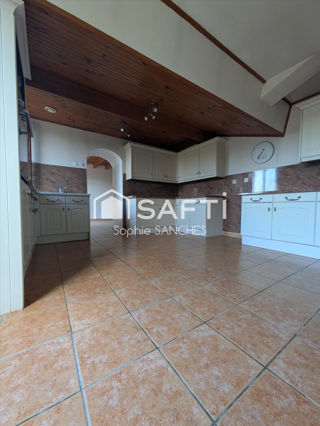 Maison à vendre, 179m², Vasles