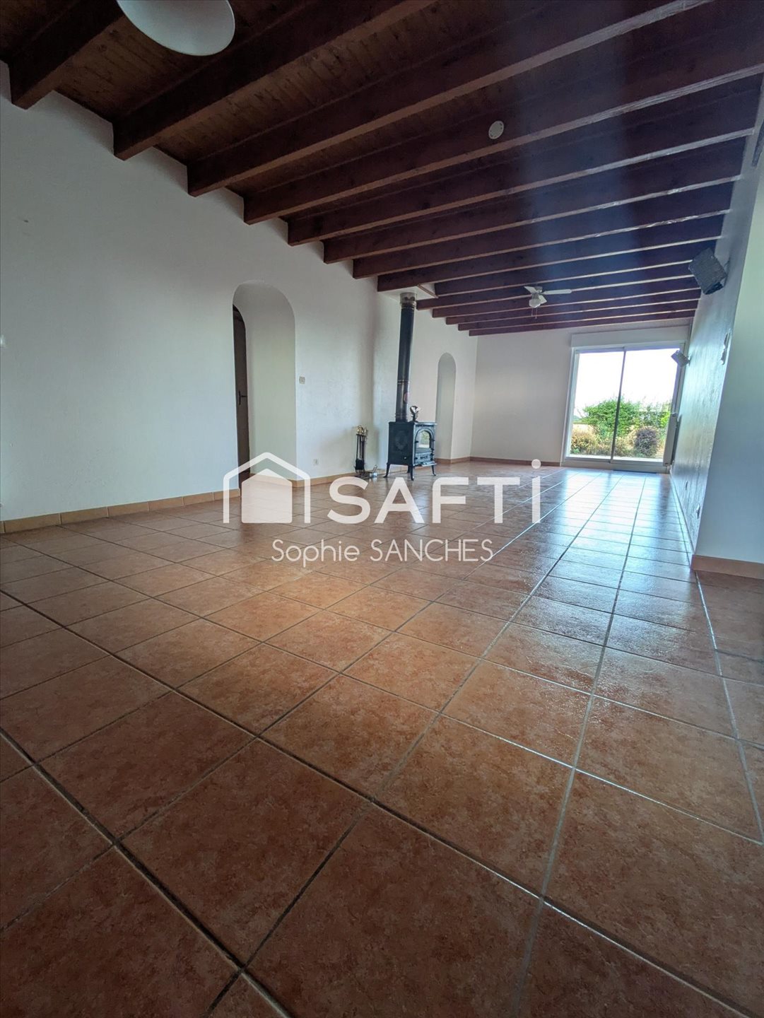 Maison à vendre, 179m², Vasles