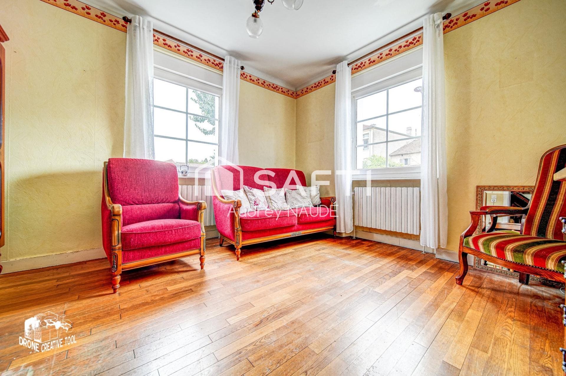 Maison à vendre, 116m², Koenigsmacker