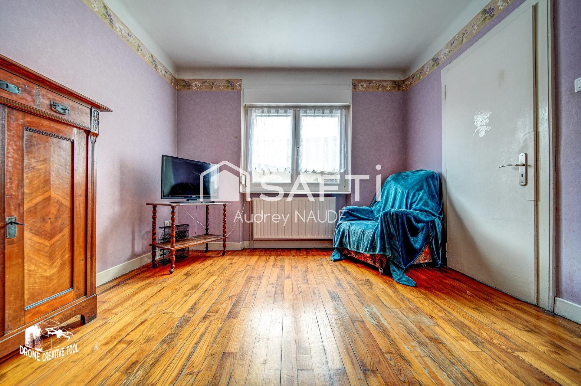 Maison à vendre, 116m², Koenigsmacker