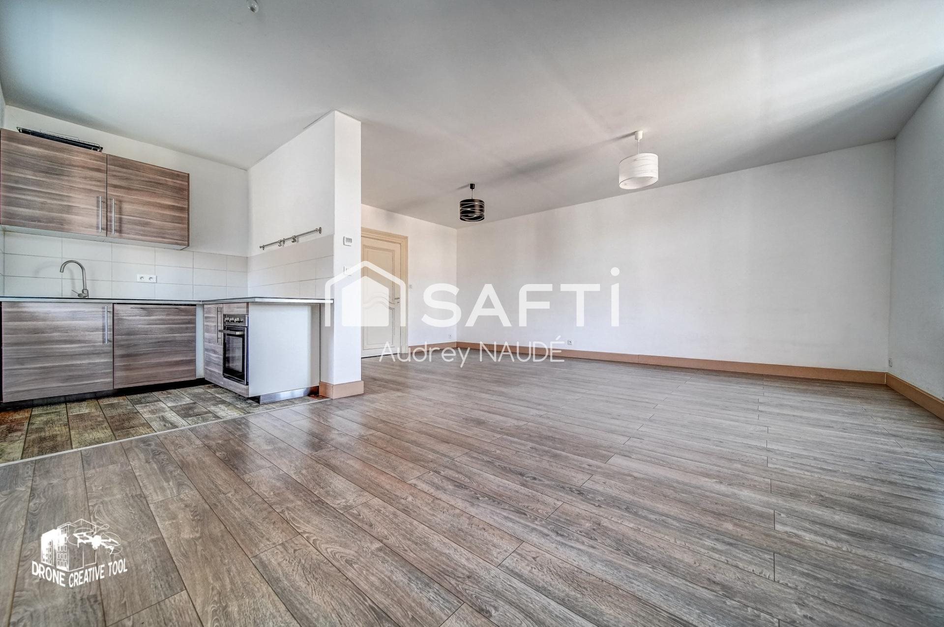 Appartement à vendre, 139m², Hayange