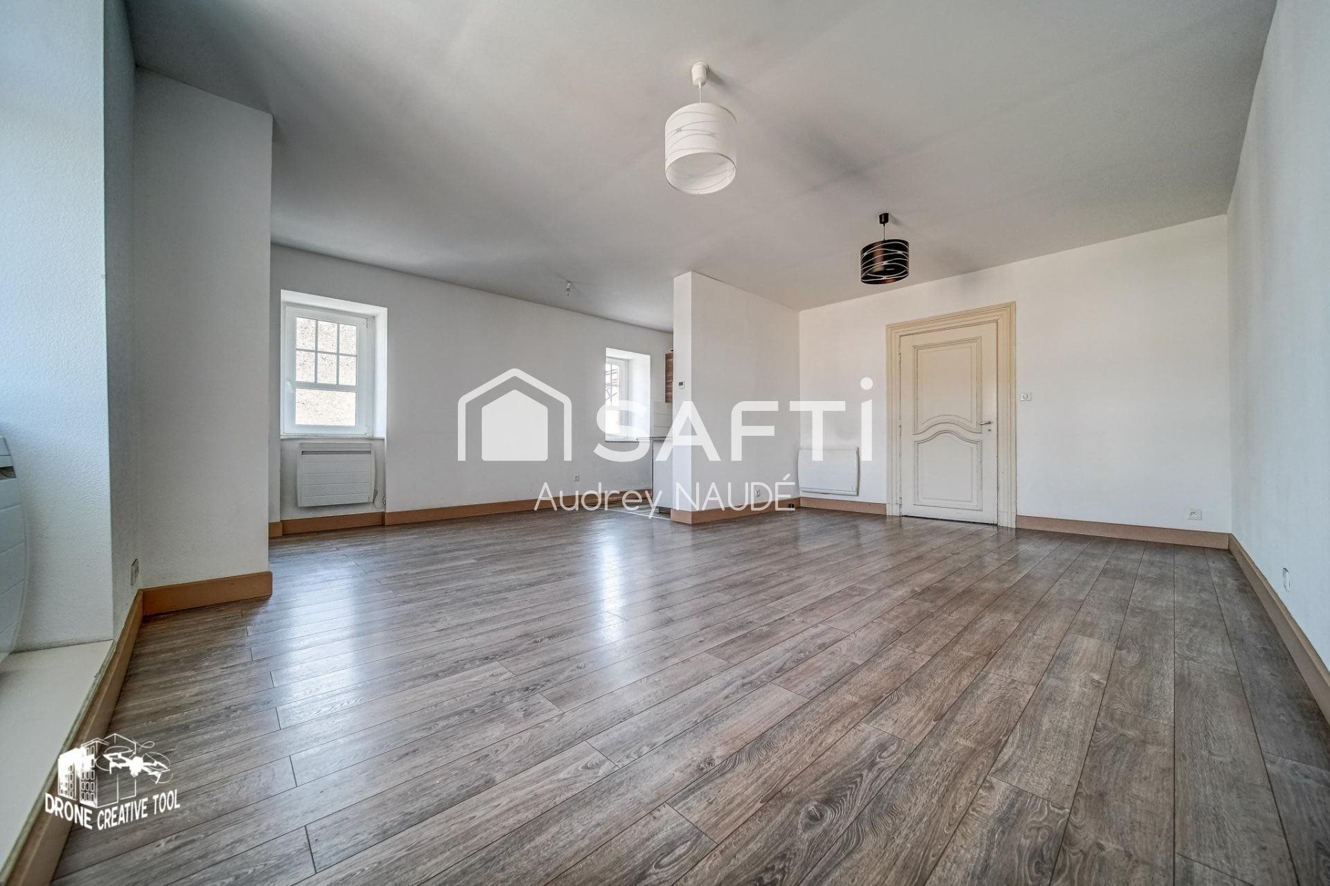 Appartement à vendre, 139m², Hayange