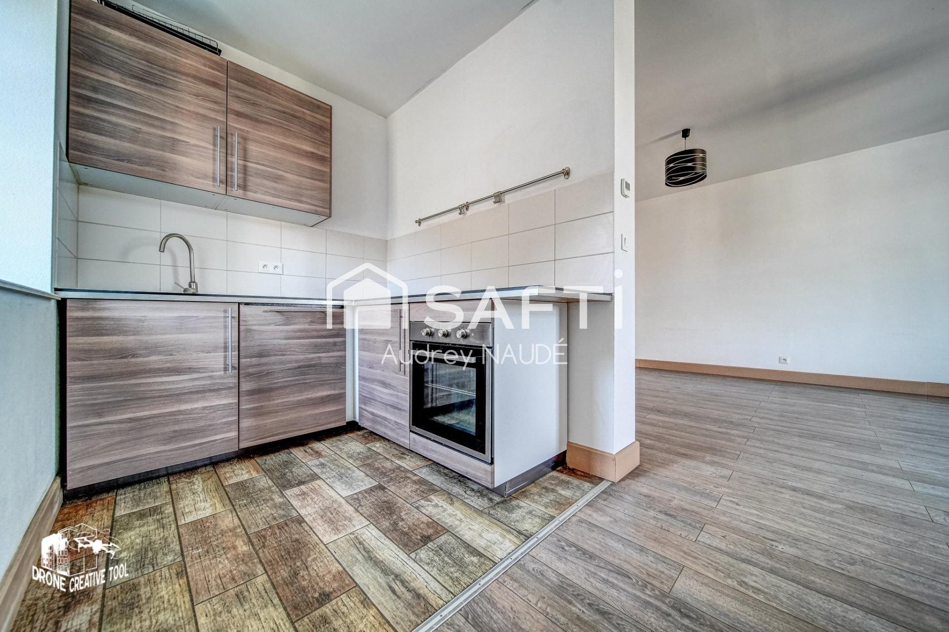 Appartement à vendre, 139m², Hayange