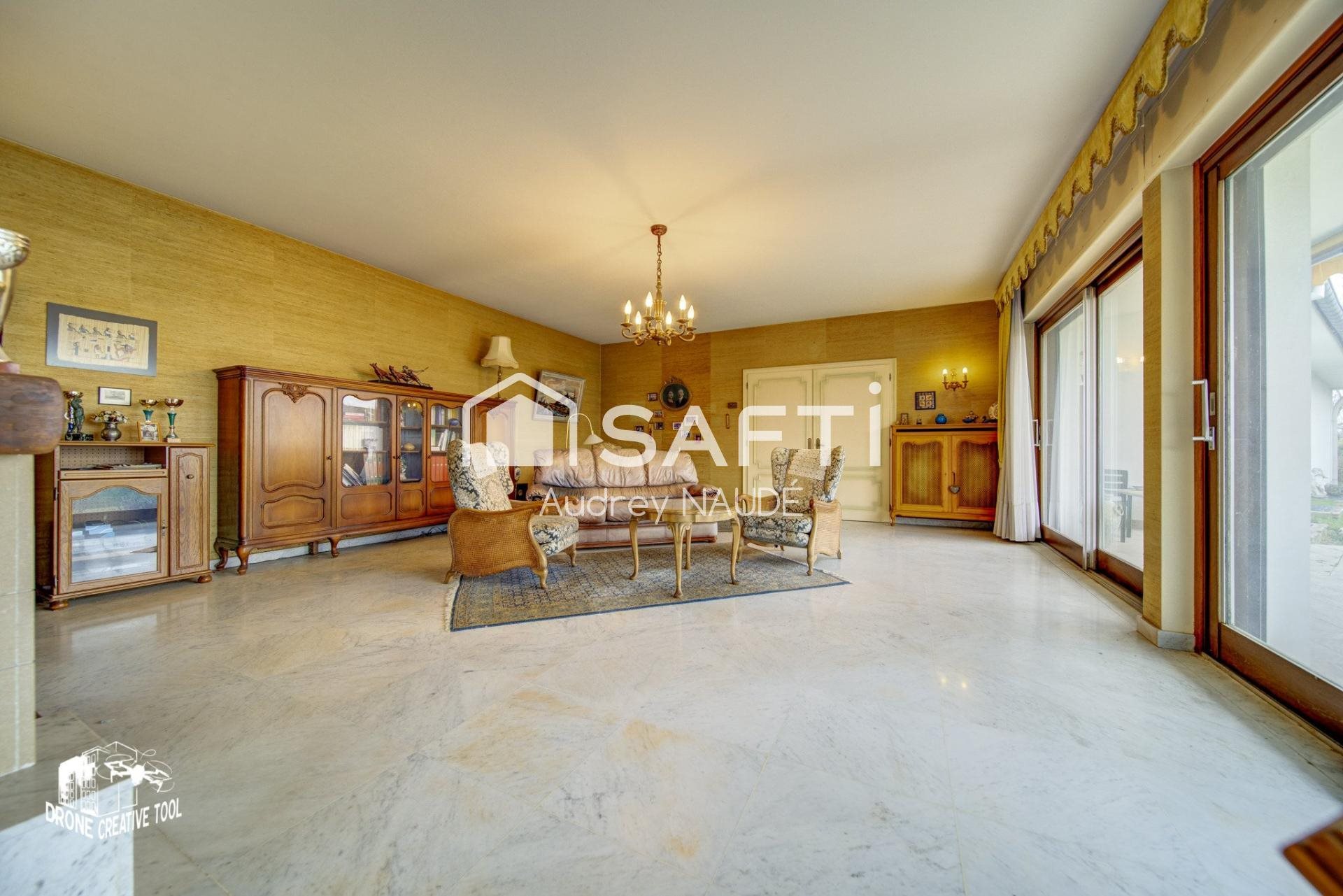 Maison à vendre, 190m², Thionville