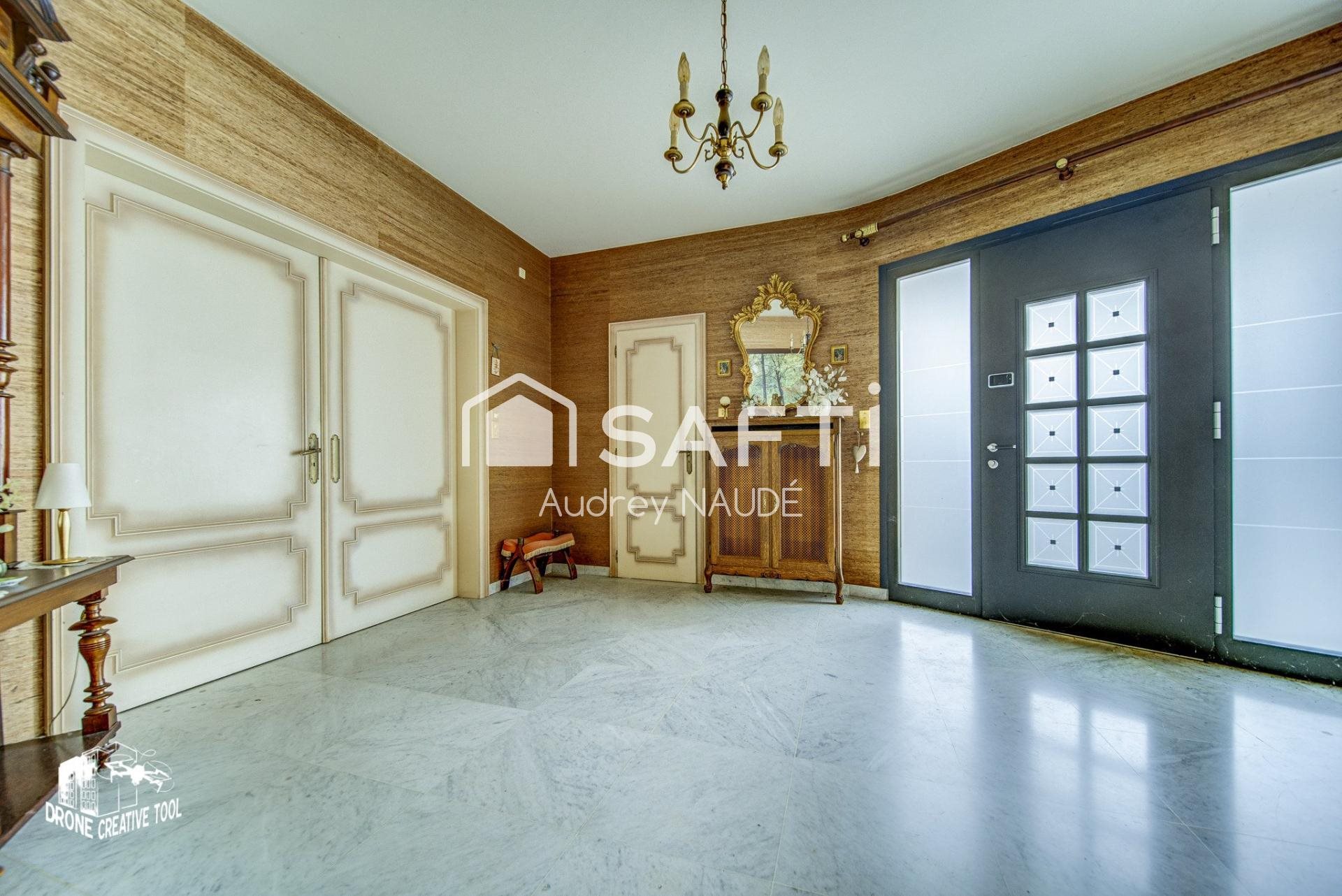 Maison à vendre, 190m², Thionville