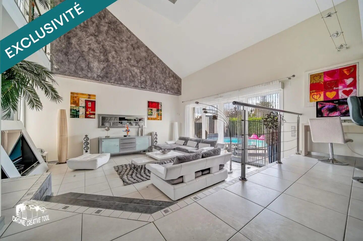 Maison à vendre, 223m², Rurange-lès-Thionville