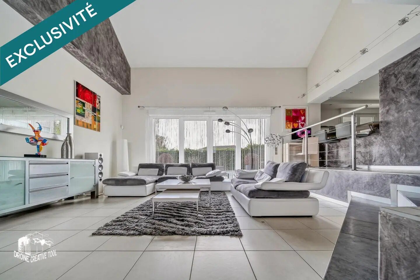 Maison à vendre, 223m², Rurange-lès-Thionville