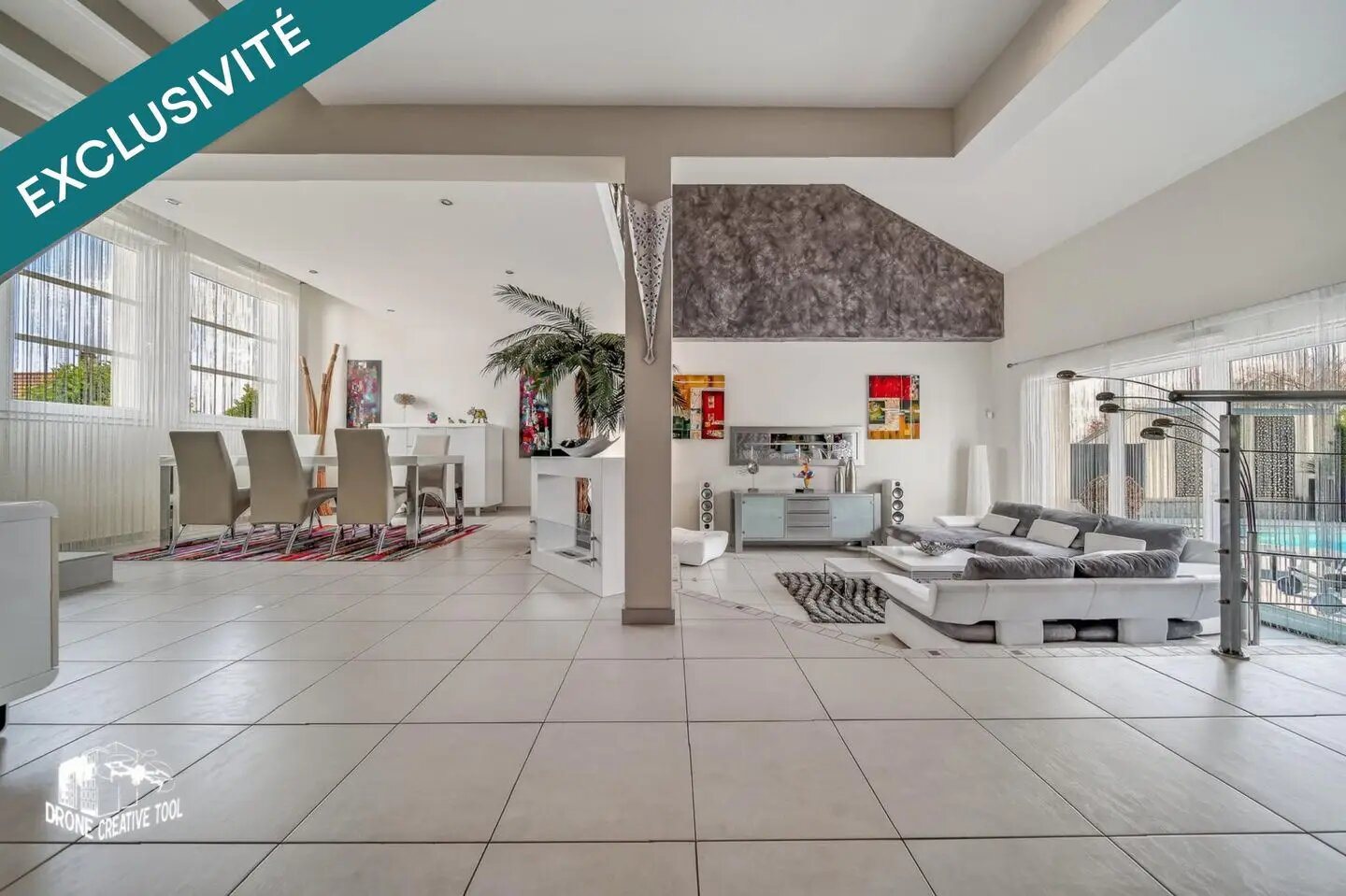 Maison à vendre, 223m², Rurange-lès-Thionville