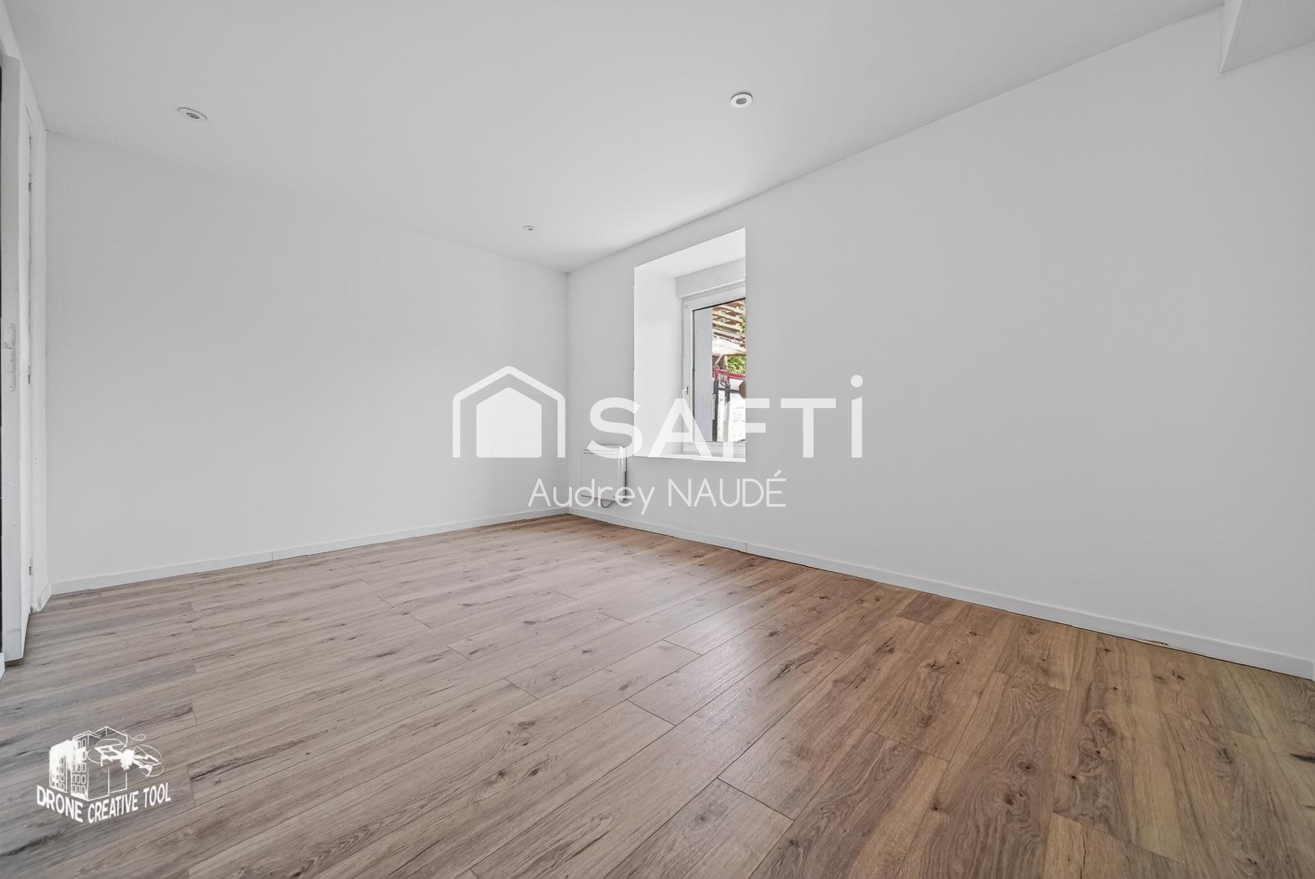 Appartement à vendre, 76m², Montois-la-Montagne