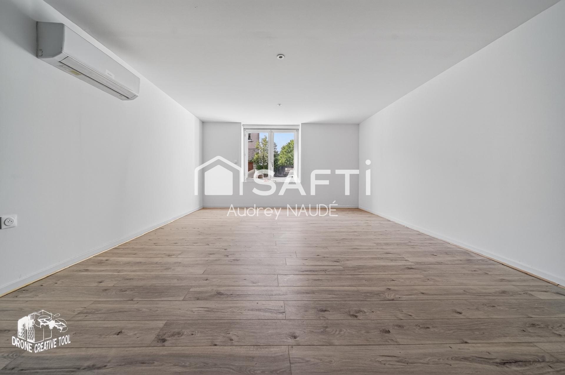 Appartement à vendre, 76m², Montois-la-Montagne