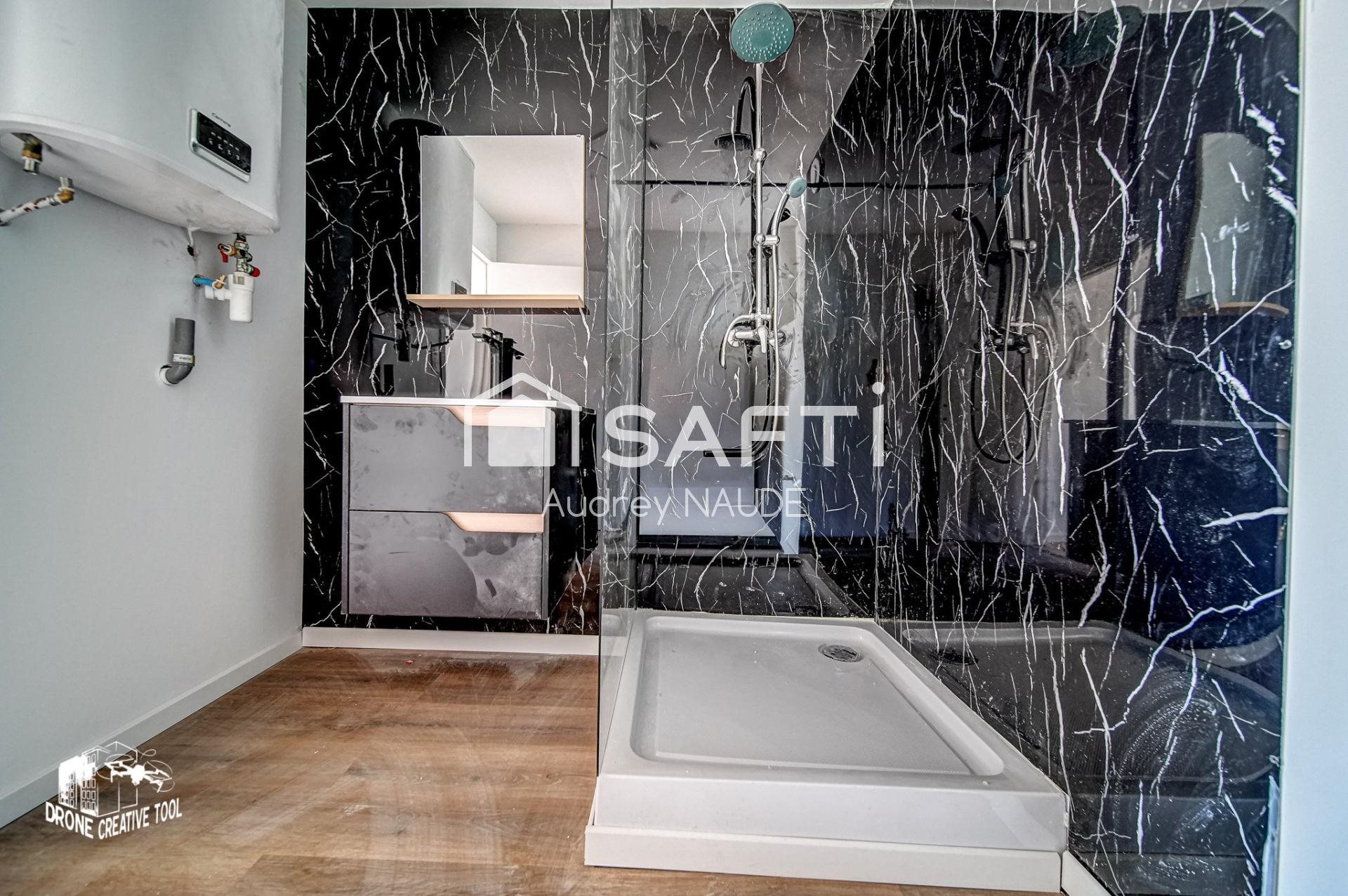 Appartement à vendre, 78m², Rombas
