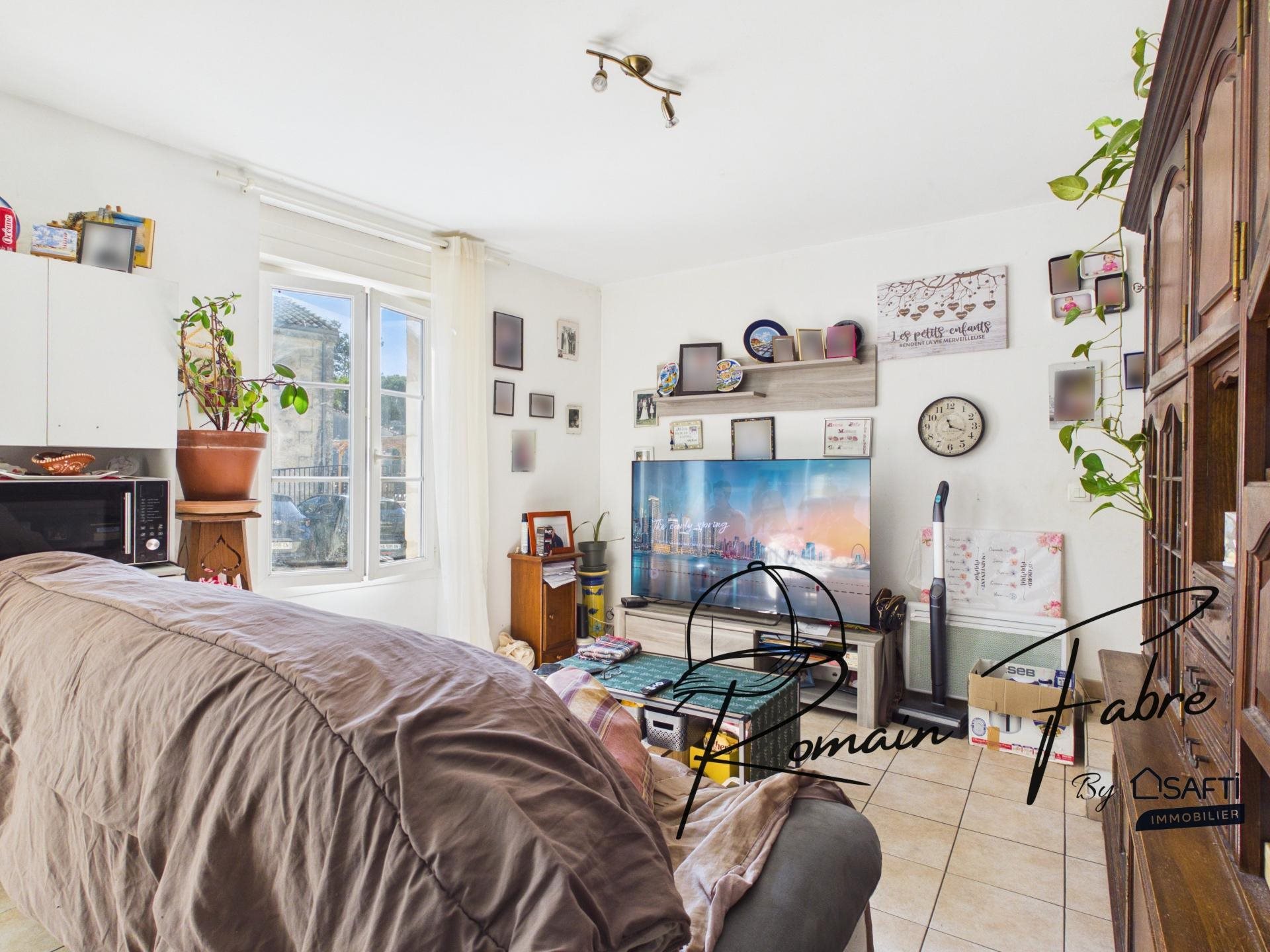 Maison à vendre, 134m², Saint-Romain-la-Virvée