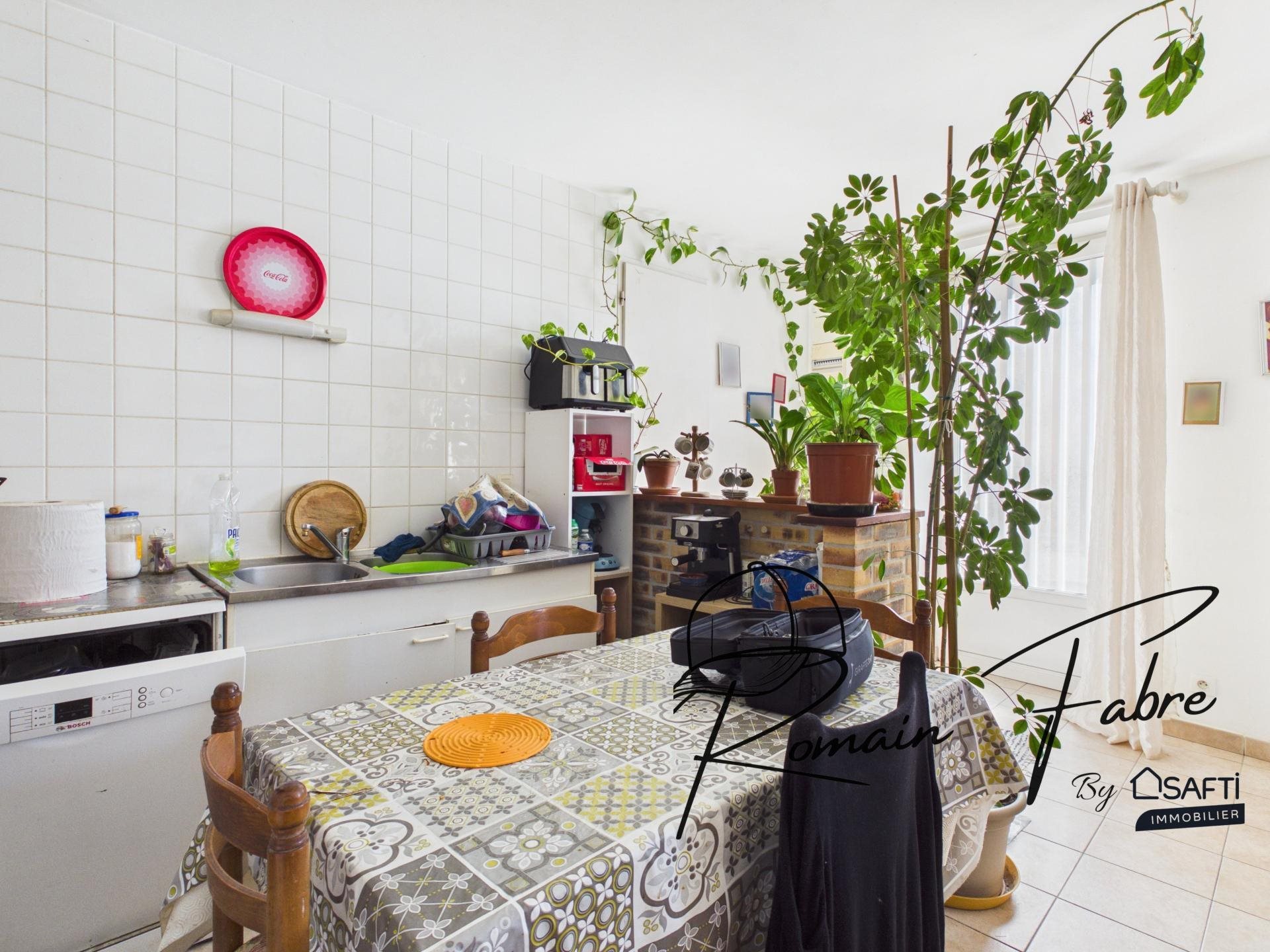 Maison à vendre, 134m², Saint-Romain-la-Virvée