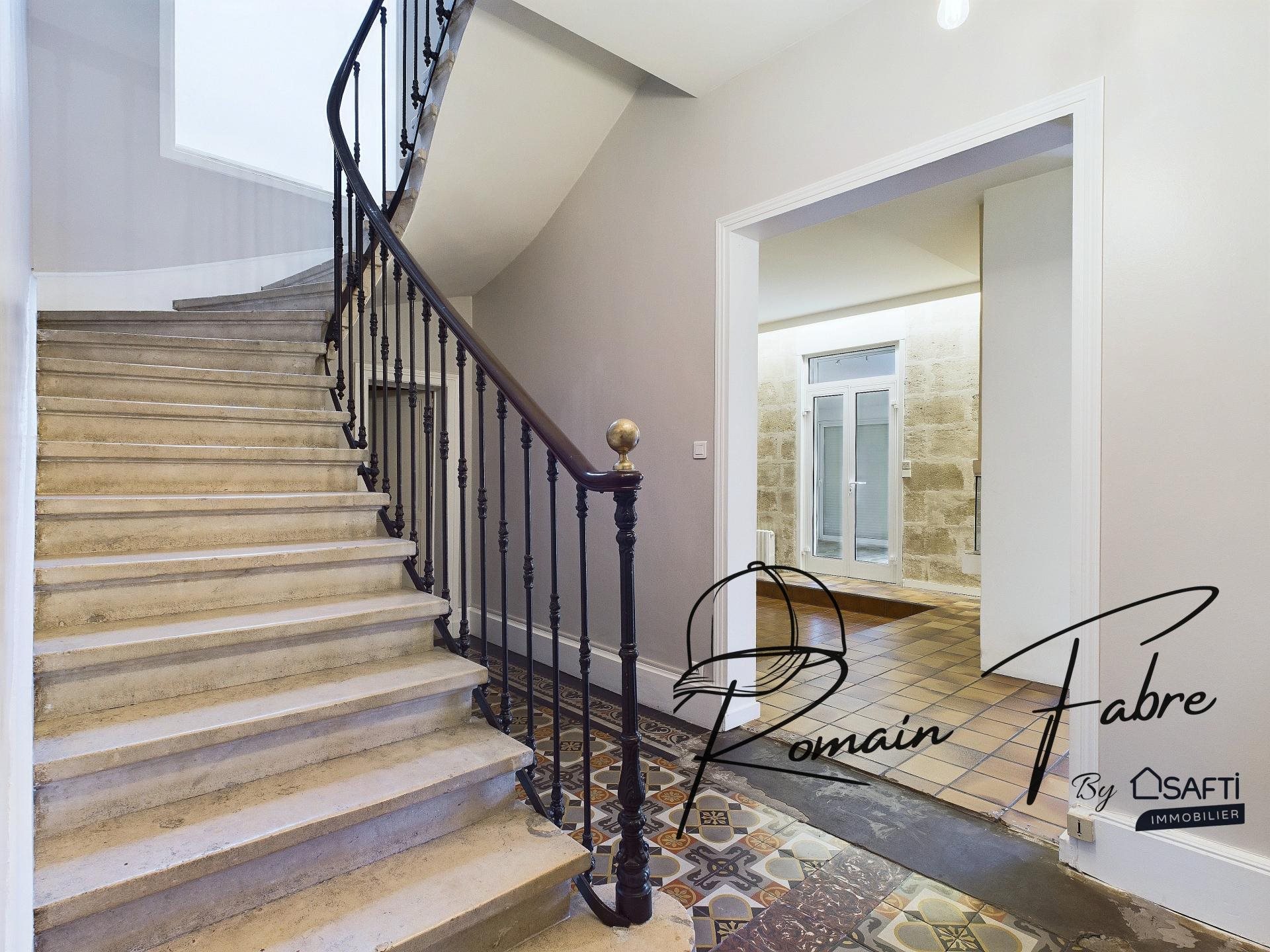 Appartement à vendre, 412m², Cavignac