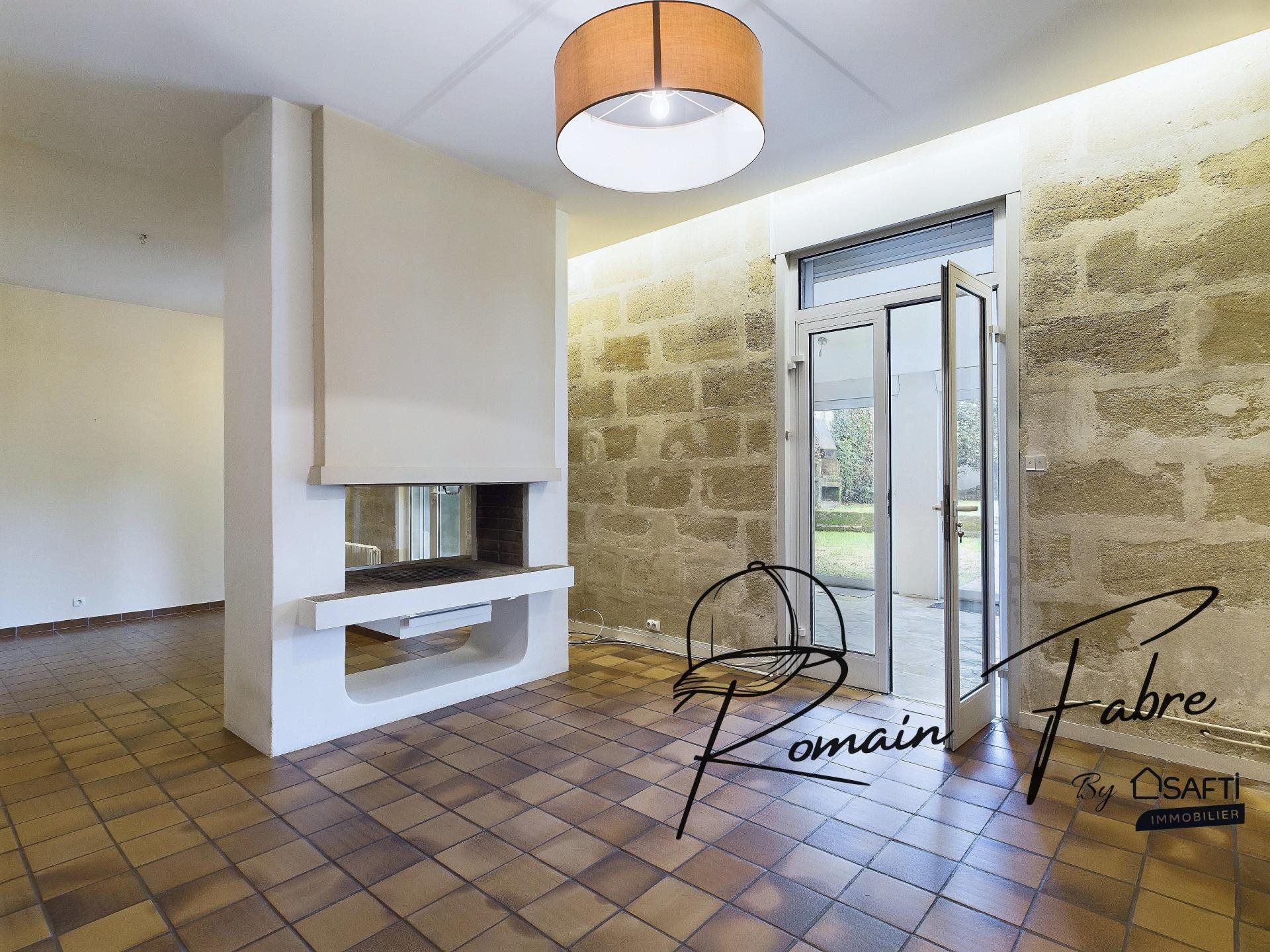 Appartement à vendre, 412m², Cavignac