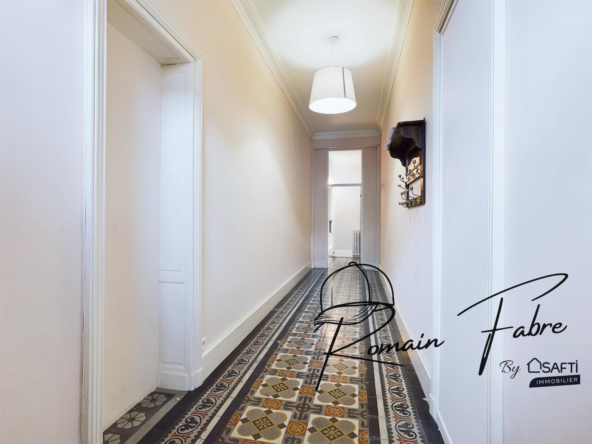 Appartement à vendre, 412m², Cavignac
