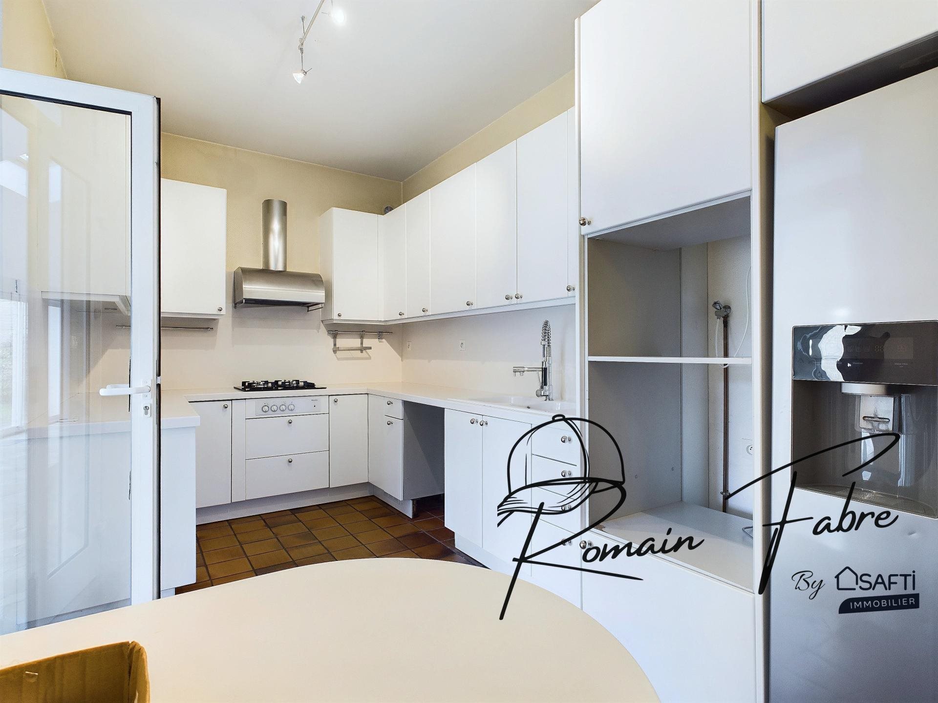 Appartement à vendre, 412m², Cavignac