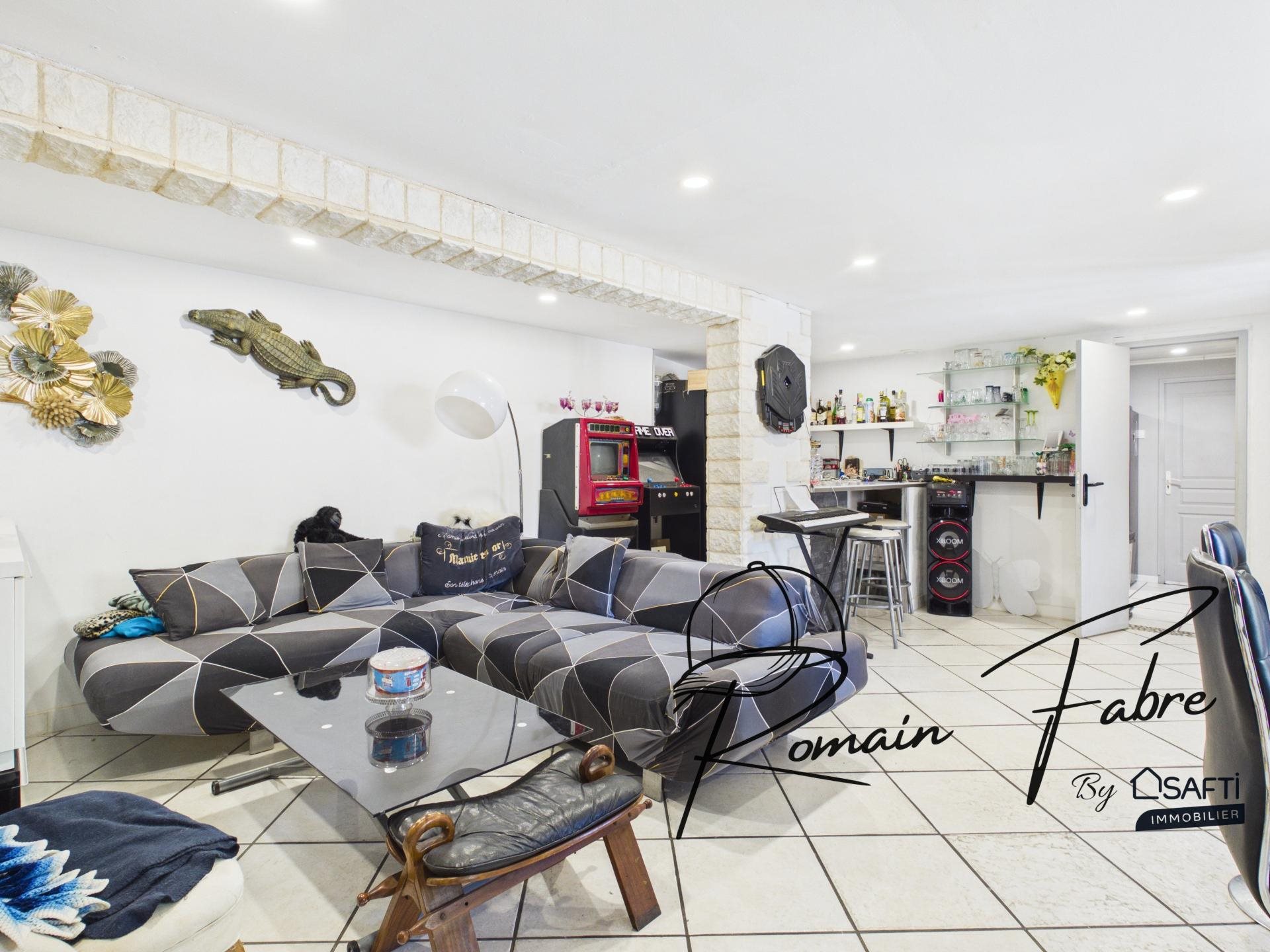 Maison à vendre, 129m², Cavignac