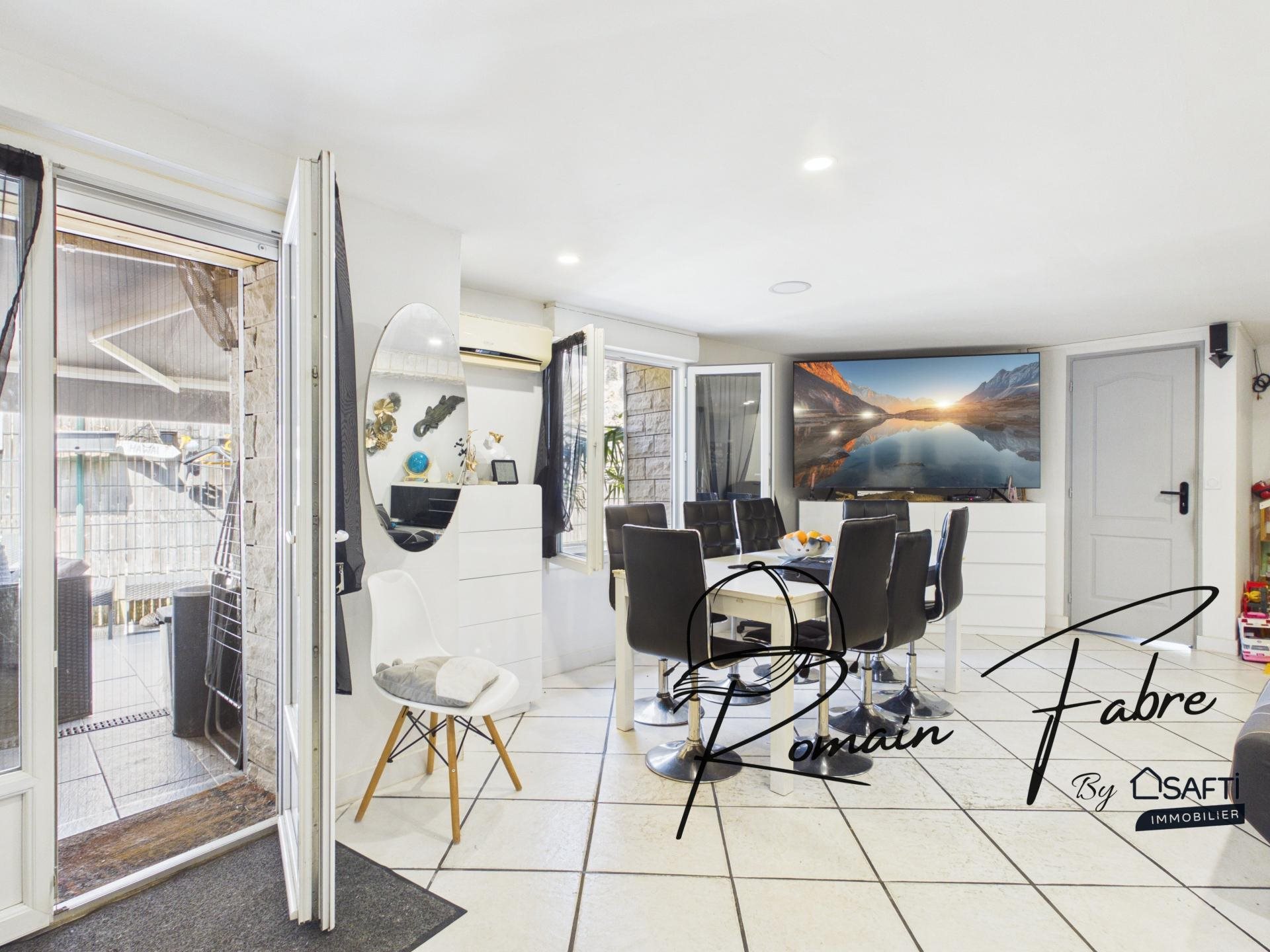 Maison à vendre, 129m², Cavignac