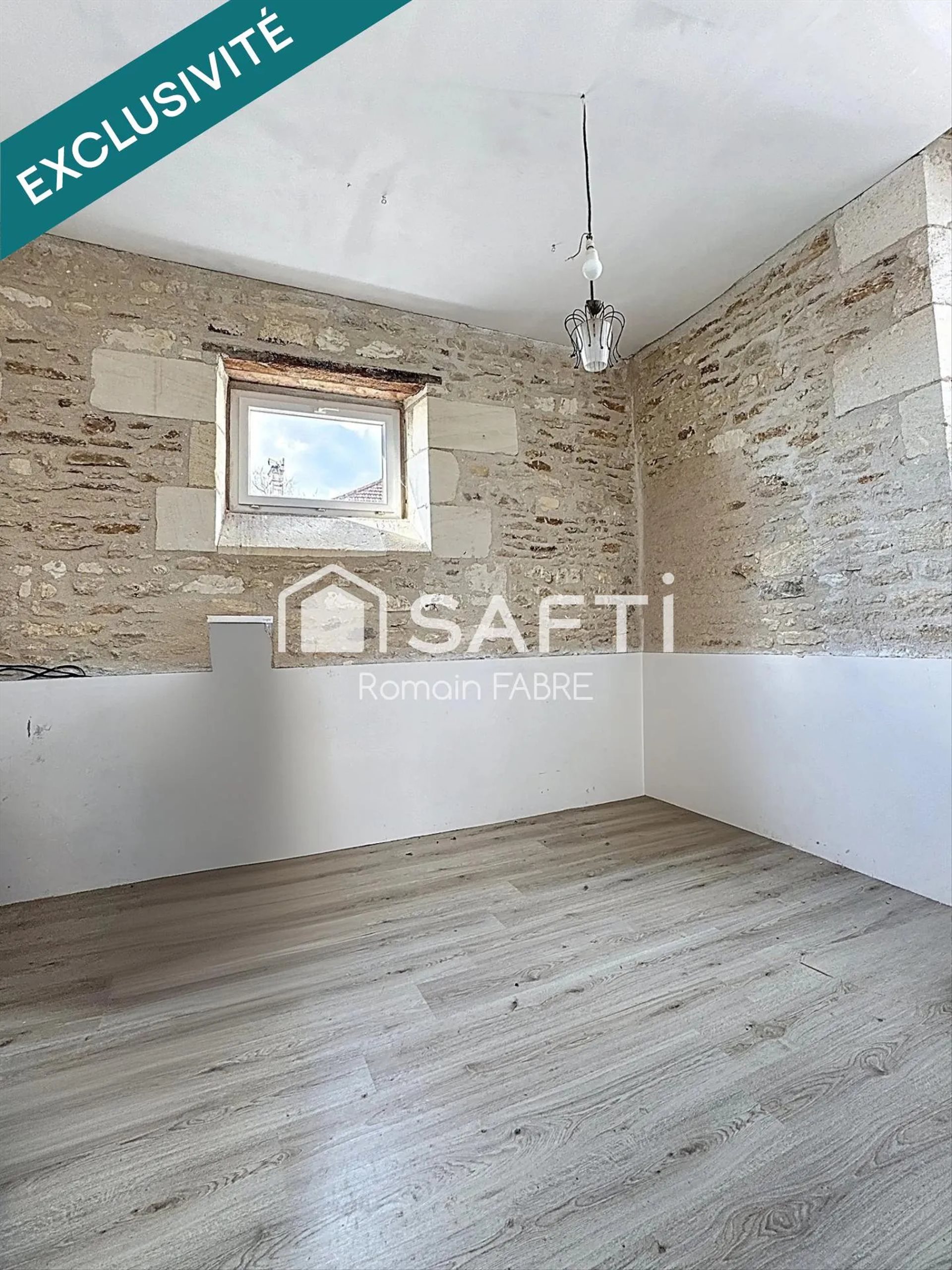 Maison à vendre, 288m², Cartelègue