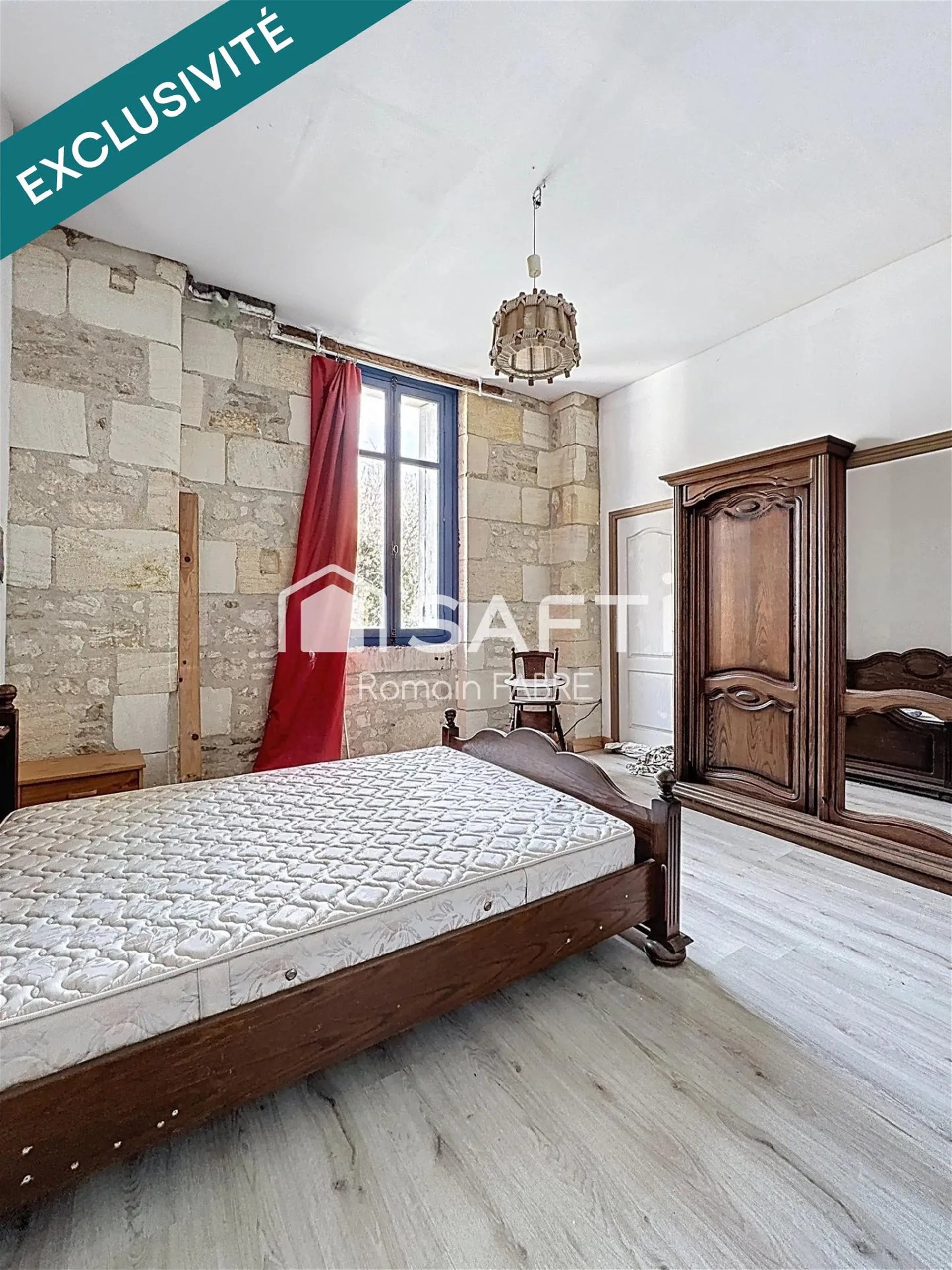 Maison à vendre, 288m², Cartelègue