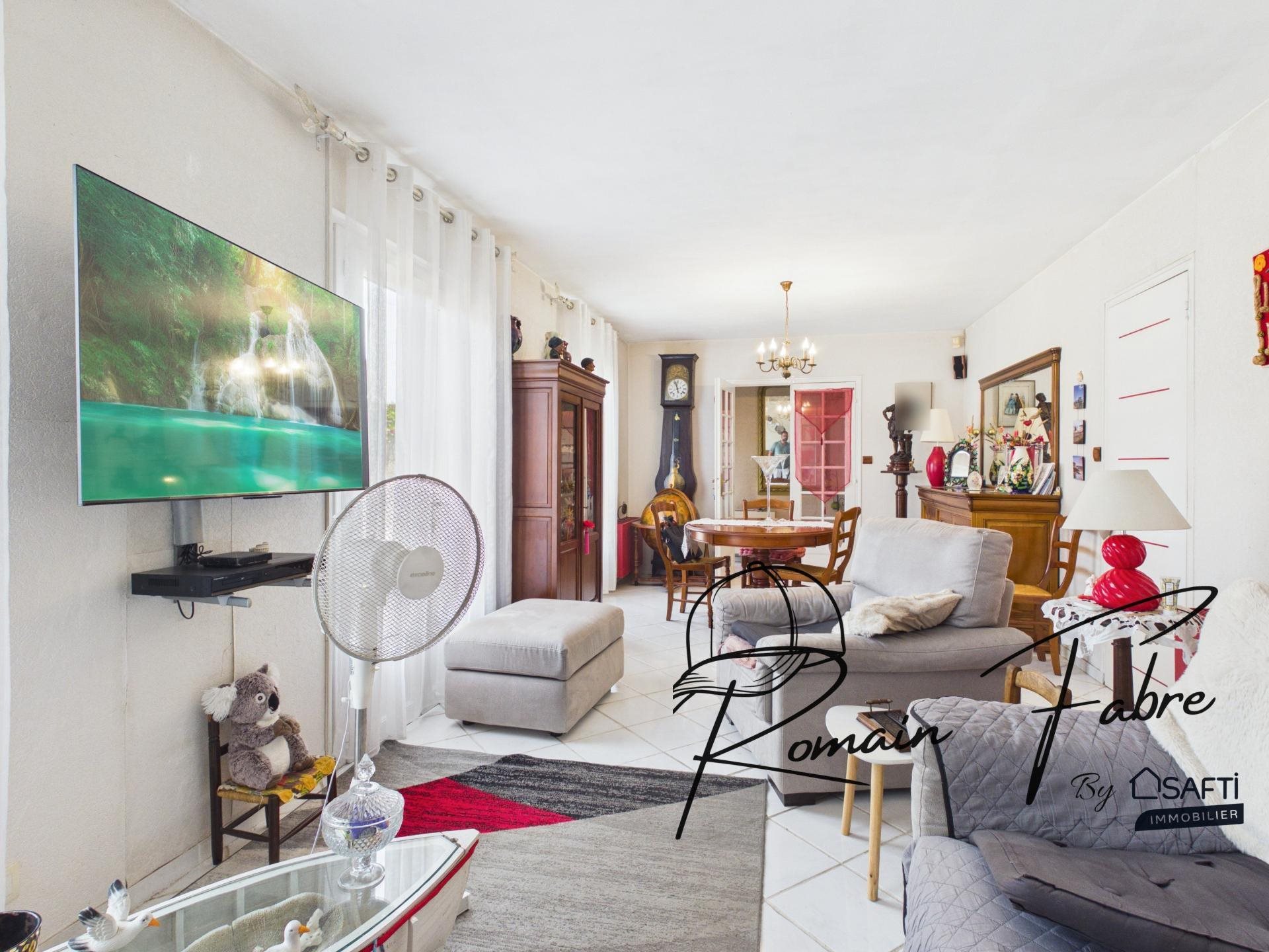 Maison à vendre, 173m², Sainte-Eulalie