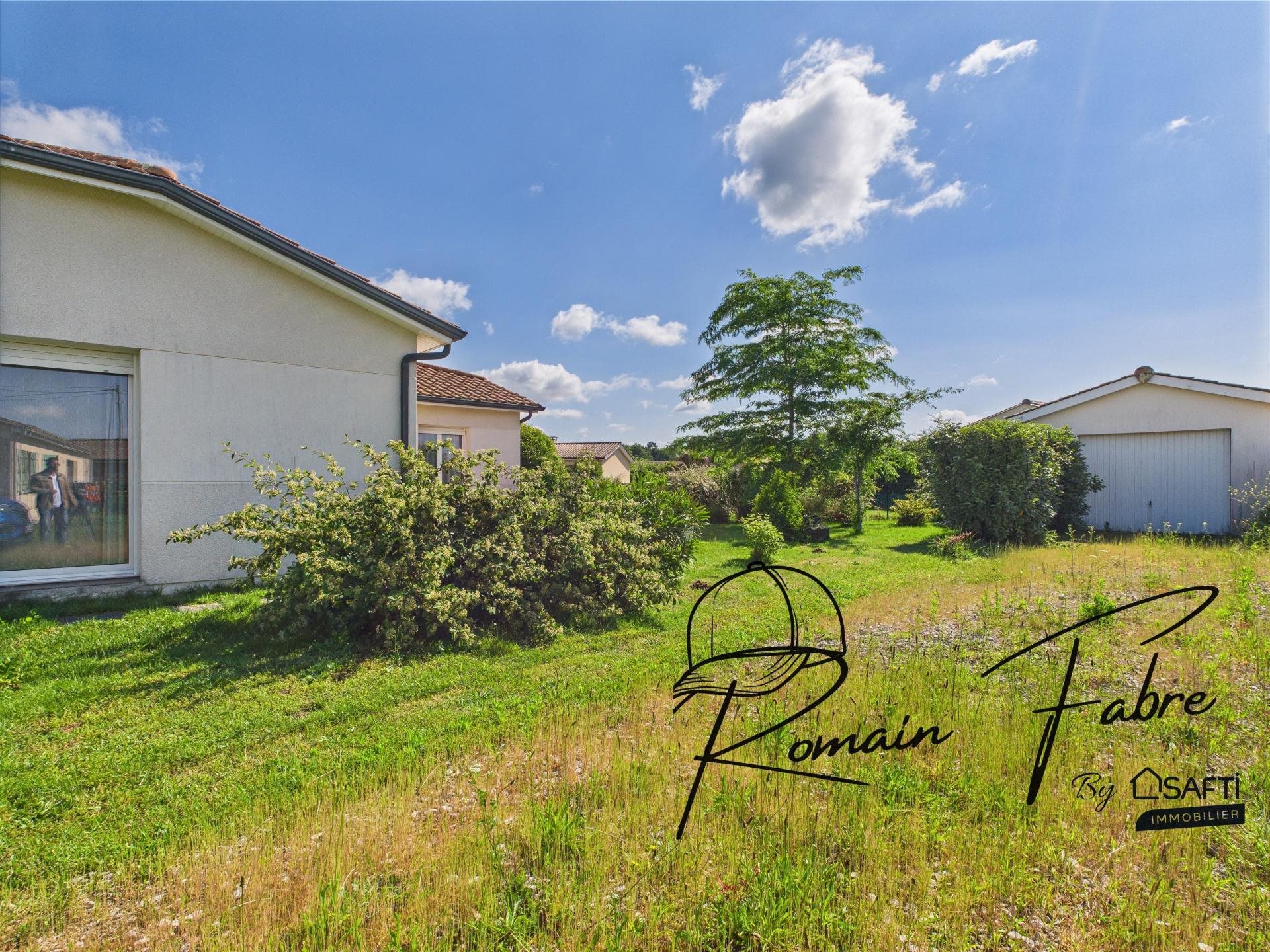 Maison à vendre, 115m², Cézac