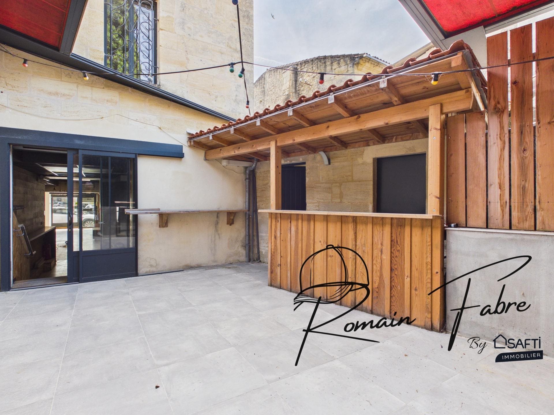 Maison à vendre, 104m², Saint-André-de-Cubzac