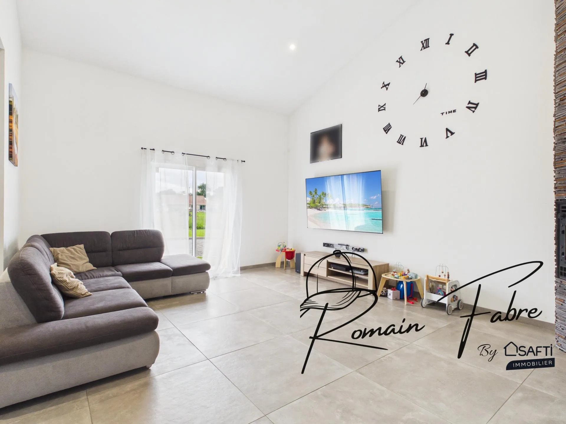 Maison à vendre, 150m², Civrac-de-Blaye