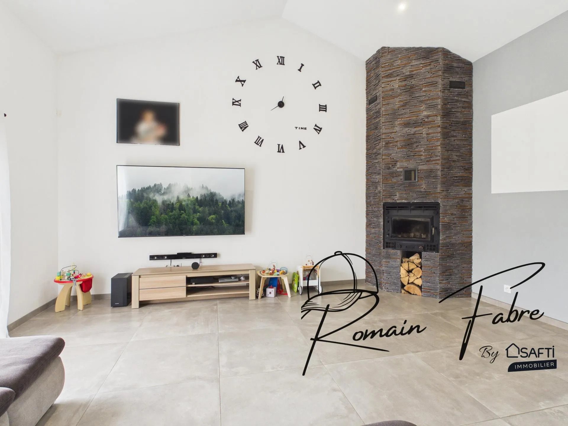 Maison à vendre, 150m², Civrac-de-Blaye