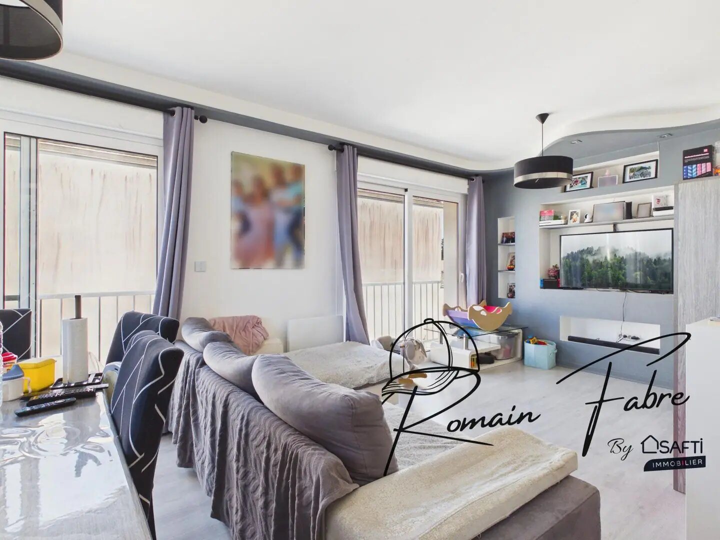 Appartement à vendre, 86m², Saint-André-de-Cubzac