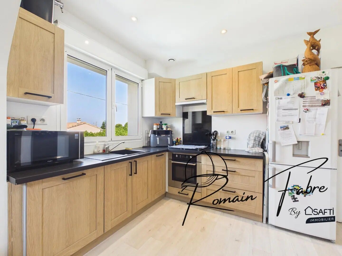 Appartement à vendre, 86m², Saint-André-de-Cubzac
