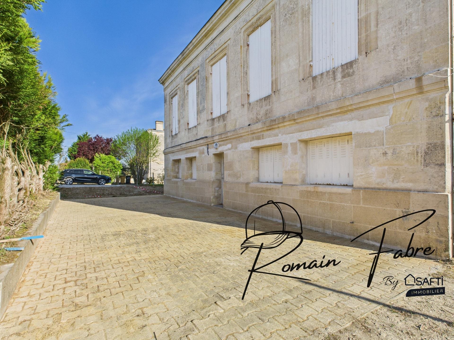 Maison à vendre, 133m², Lugon-et-l'Ile-du-Carnay