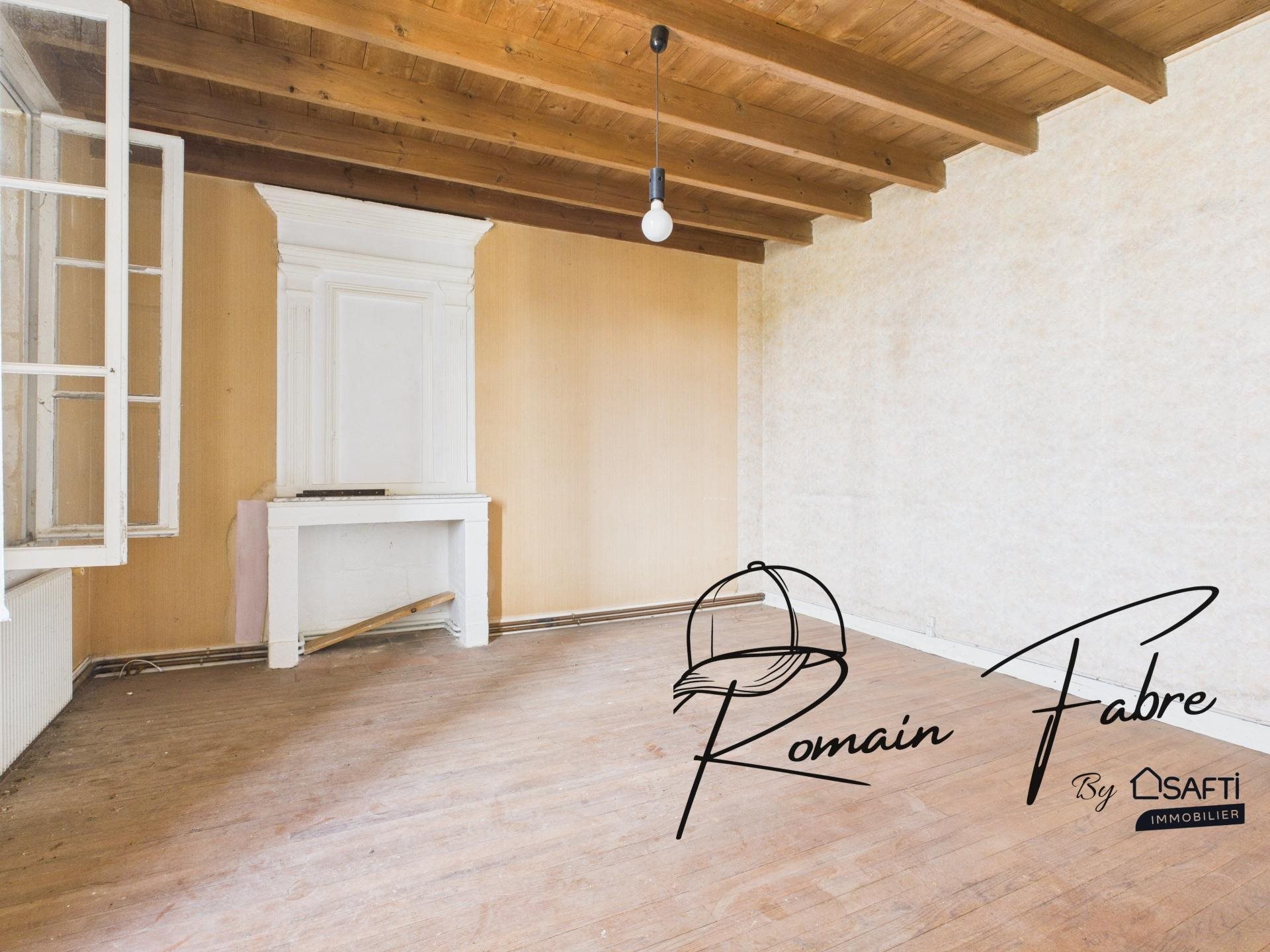Maison à vendre, 133m², Lugon-et-l'Ile-du-Carnay