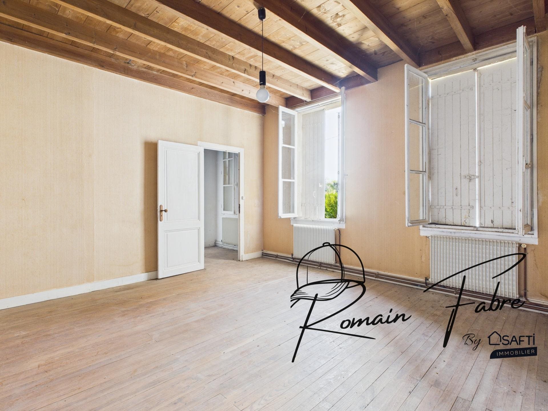 Maison à vendre, 133m², Lugon-et-l'Ile-du-Carnay