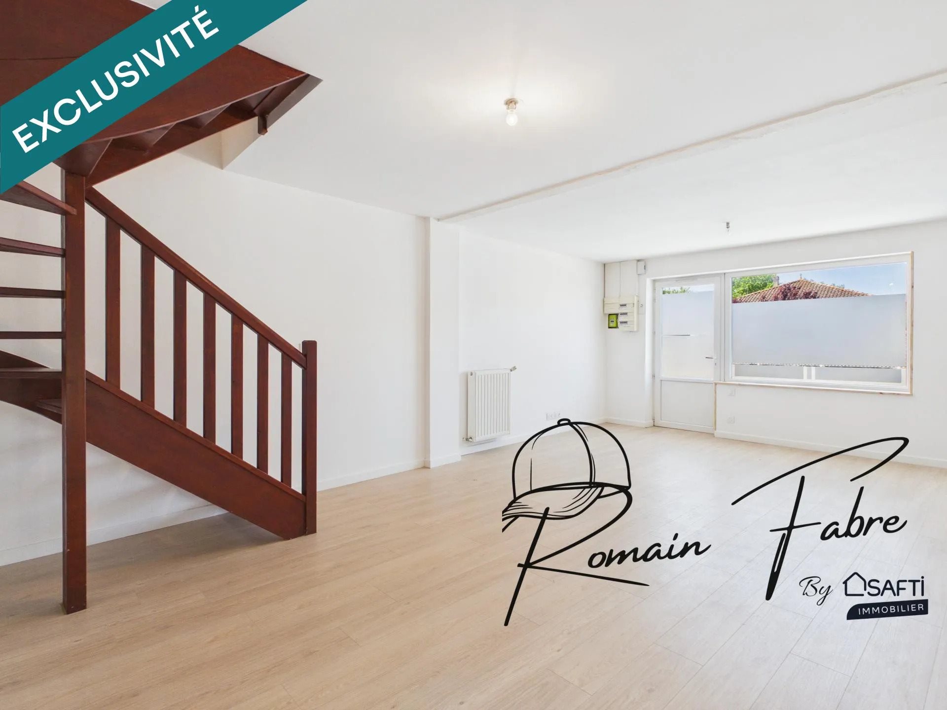 Maison à vendre, 87m², Ambarès-et-Lagrave