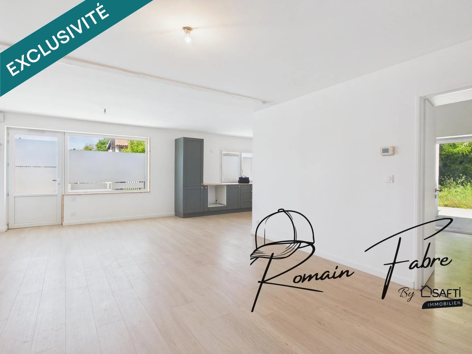 Maison à vendre, 87m², Ambarès-et-Lagrave
