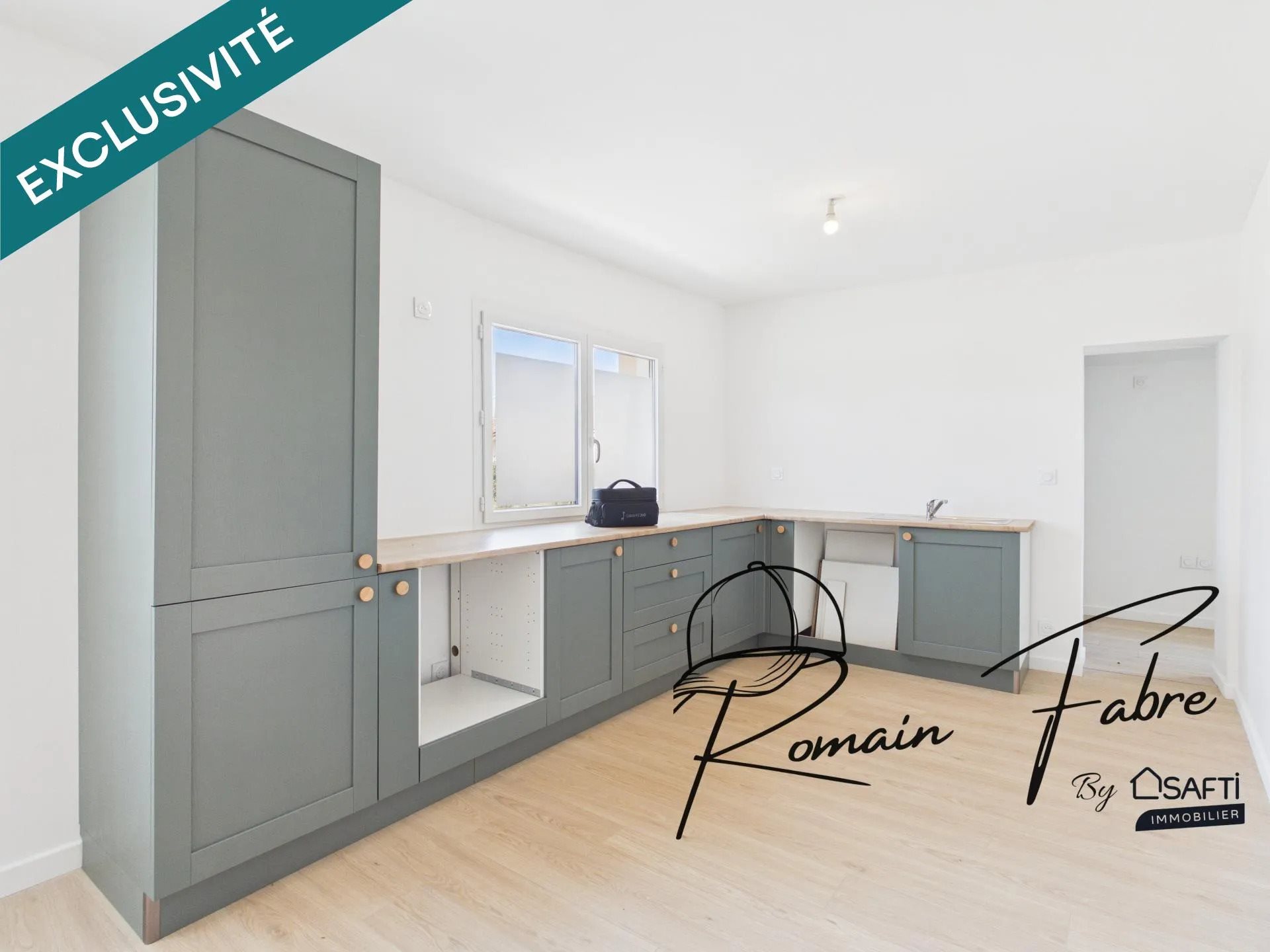 Maison à vendre, 87m², Ambarès-et-Lagrave