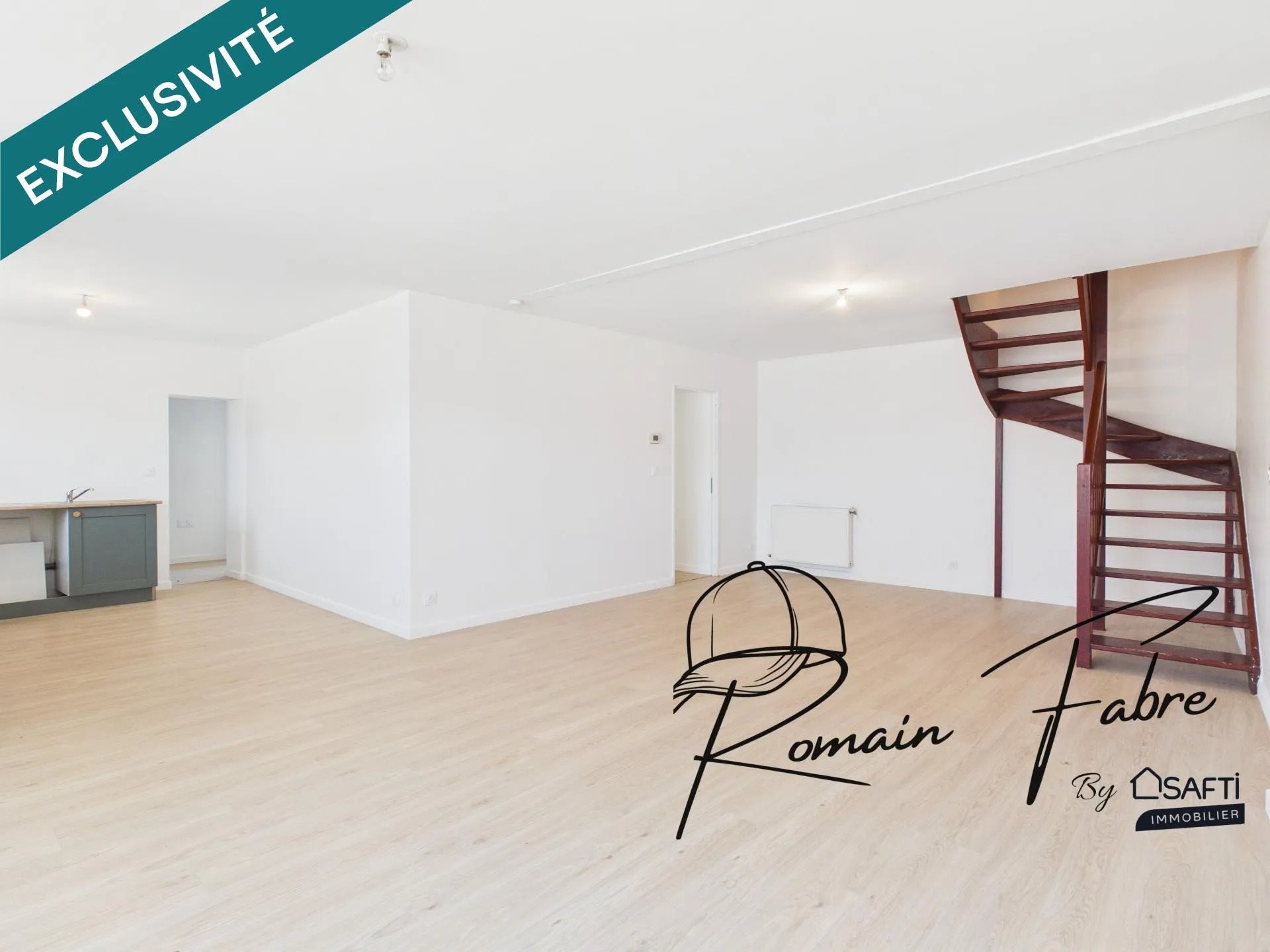 Maison à vendre, 87m², Ambarès-et-Lagrave