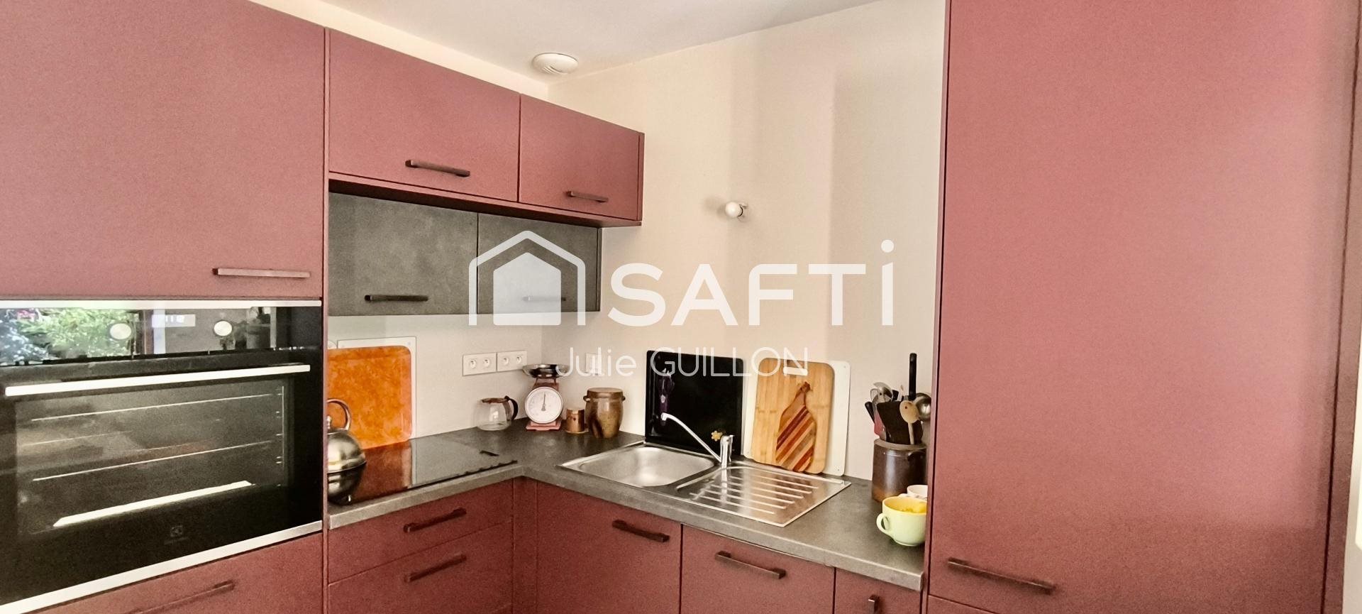 Maison à vendre, 140m², La Baule-Escoublac