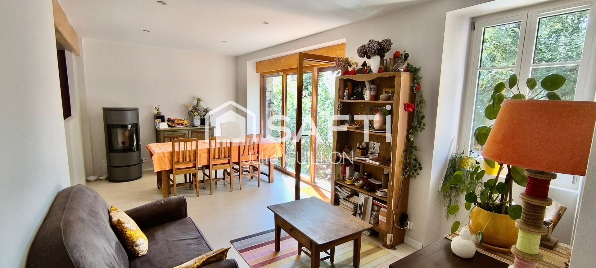 Maison à vendre, 140m², La Baule-Escoublac