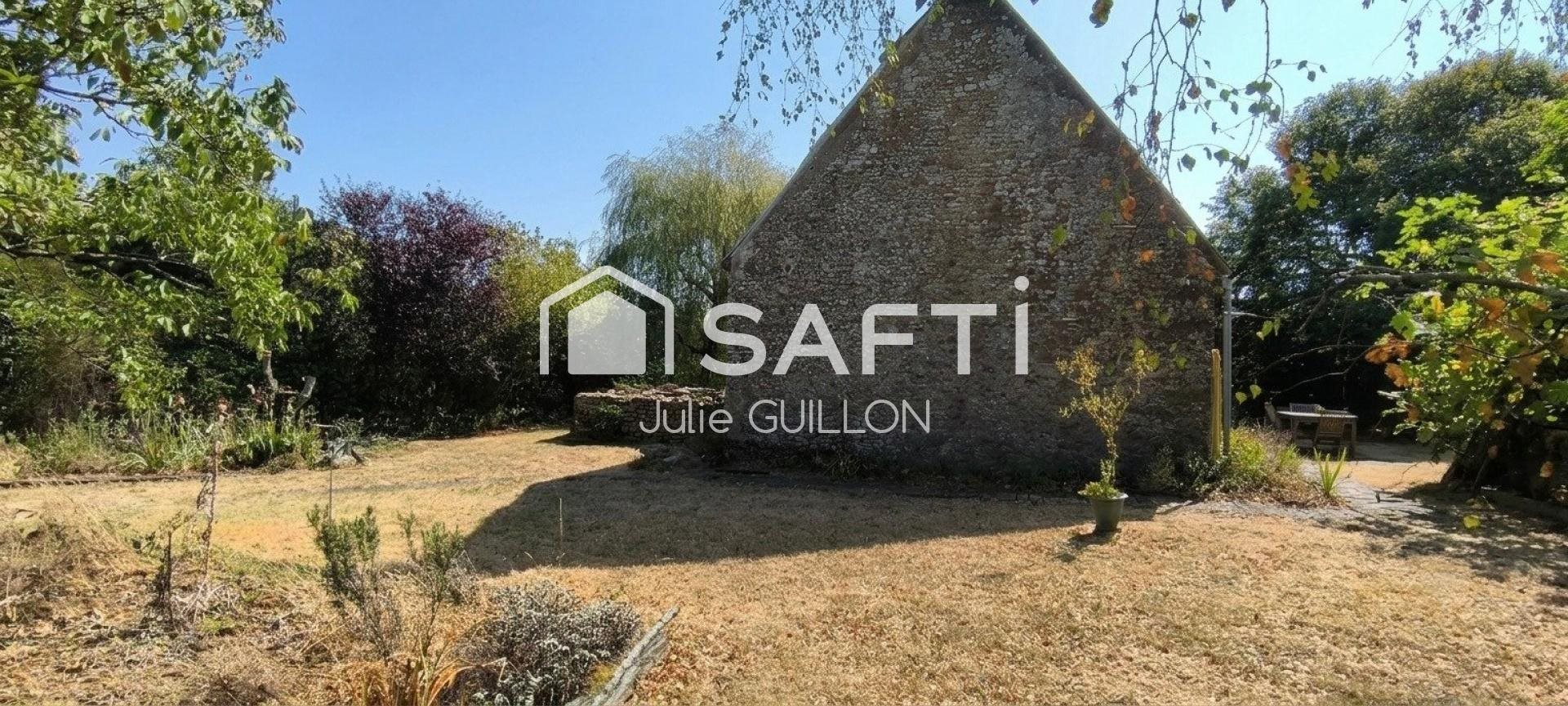 Maison à vendre, 140m², La Baule-Escoublac