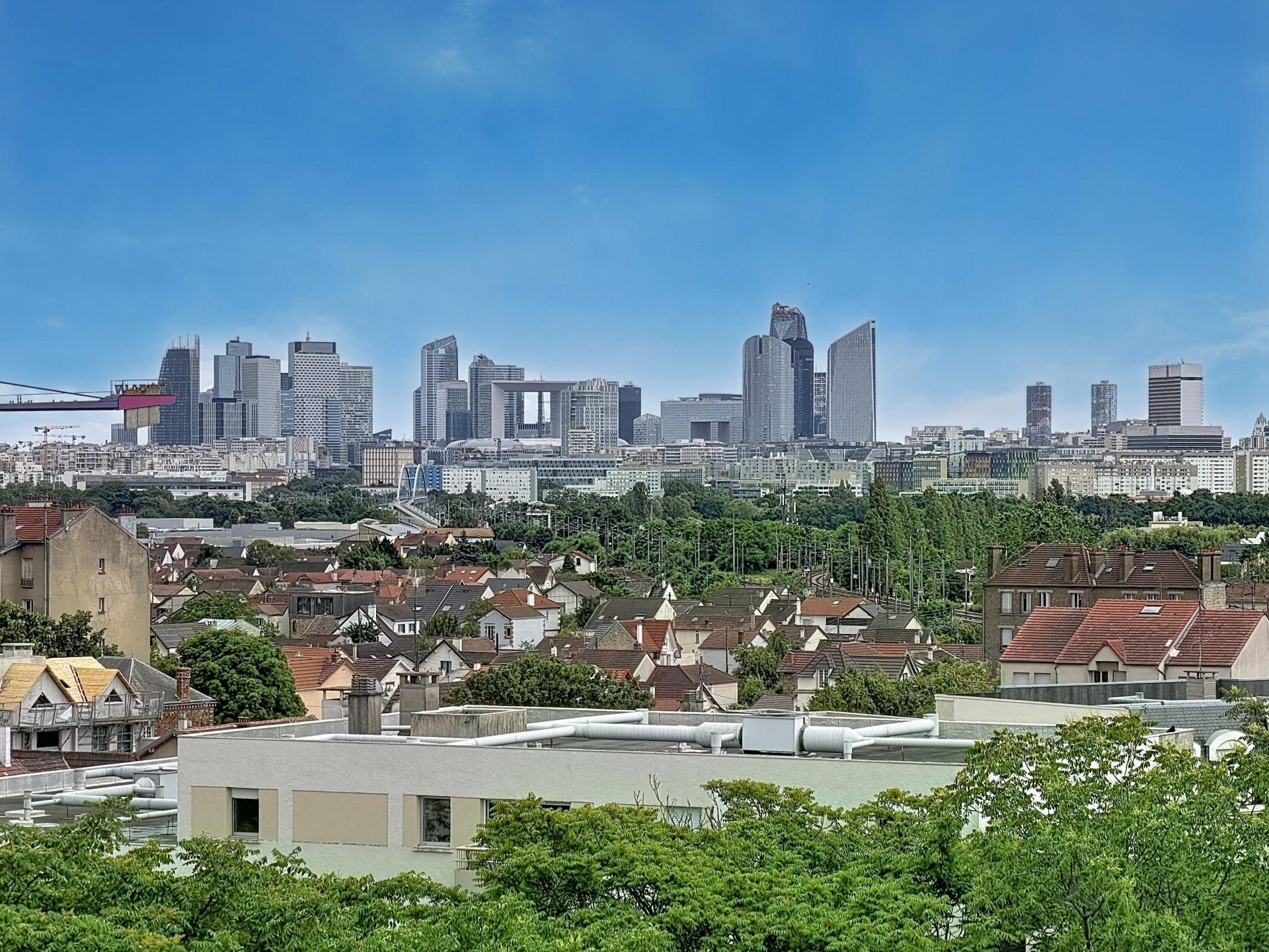 Appartement à vendre, 49m², Houilles