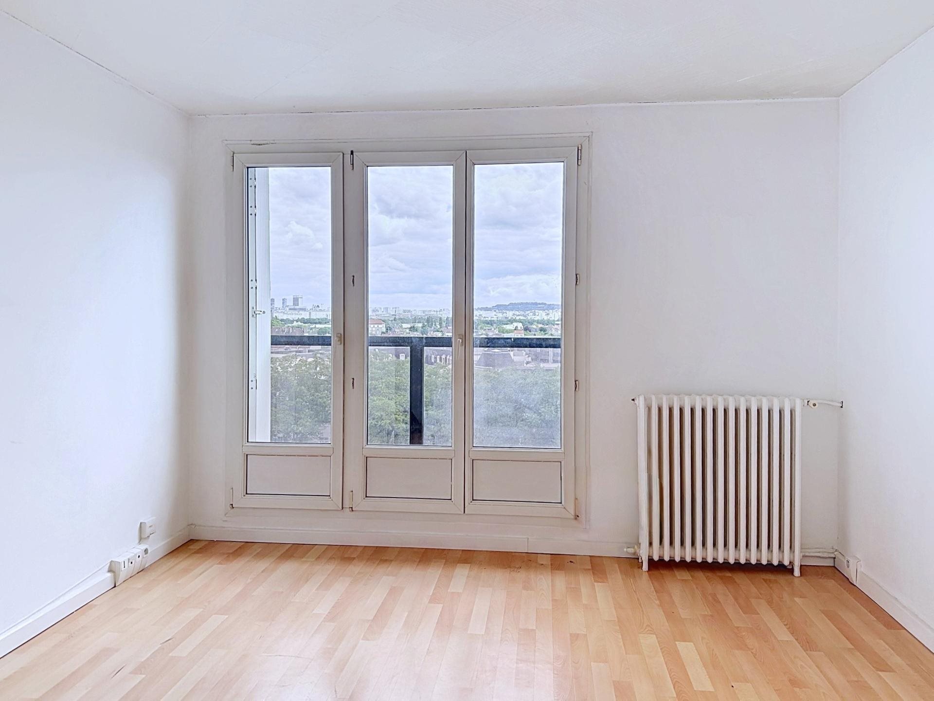 Appartement à vendre, 49m², Houilles