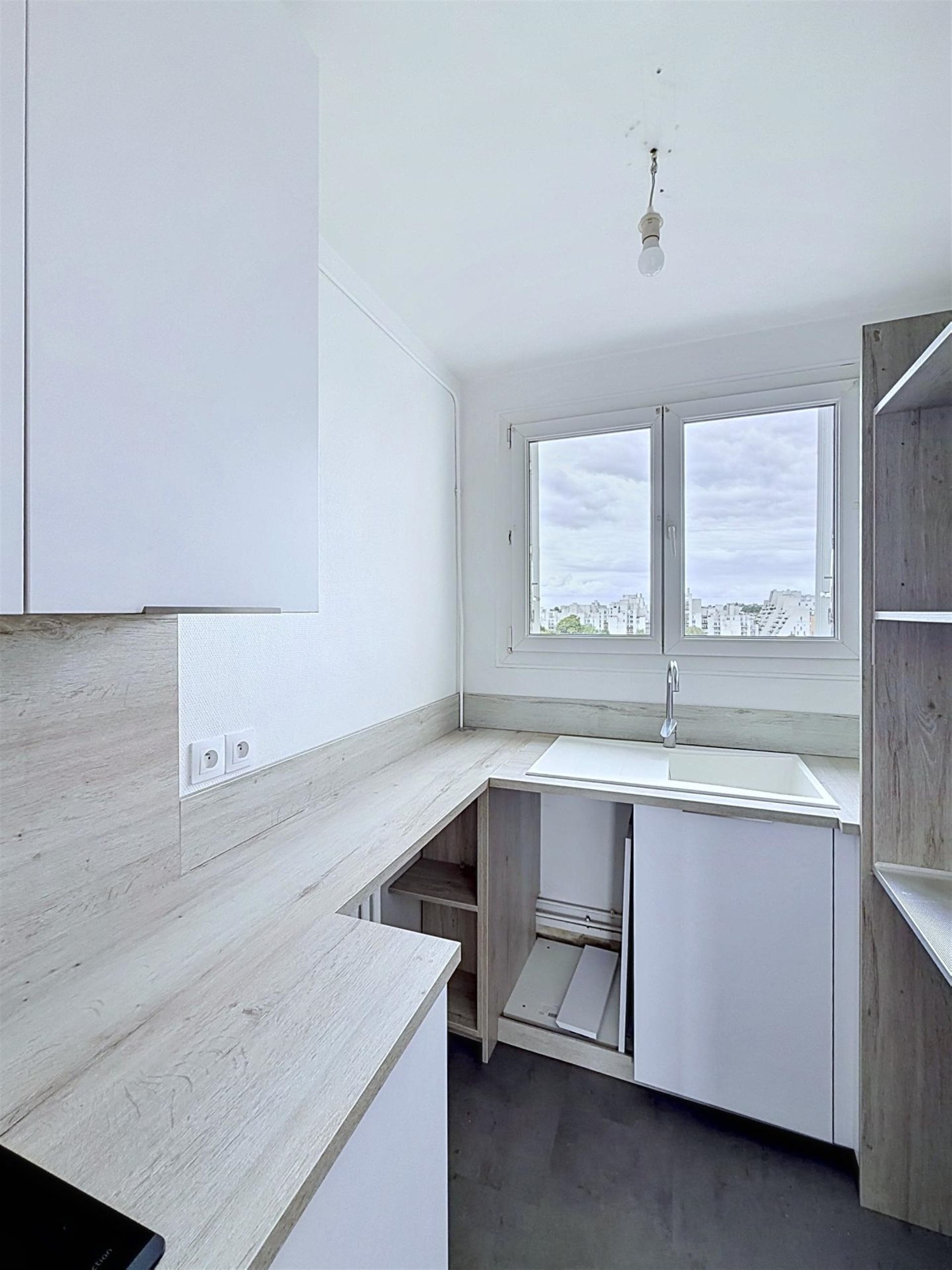 Appartement à vendre, 49m², Houilles