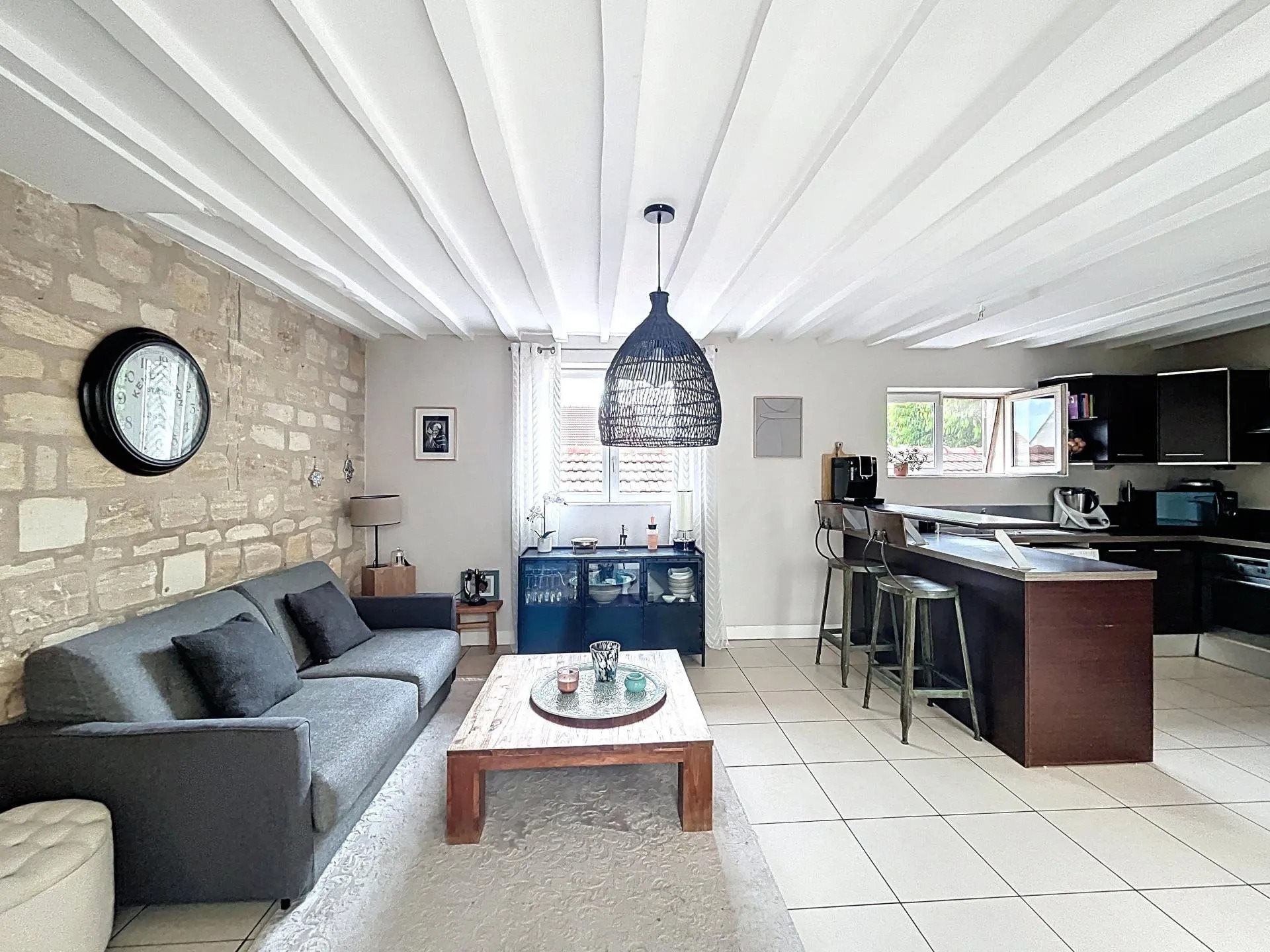 Maison à vendre, 70m², Montesson