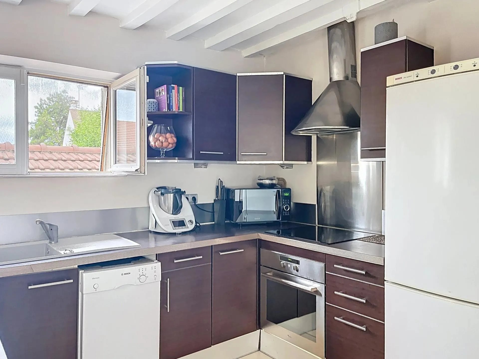 Maison à vendre, 70m², Montesson