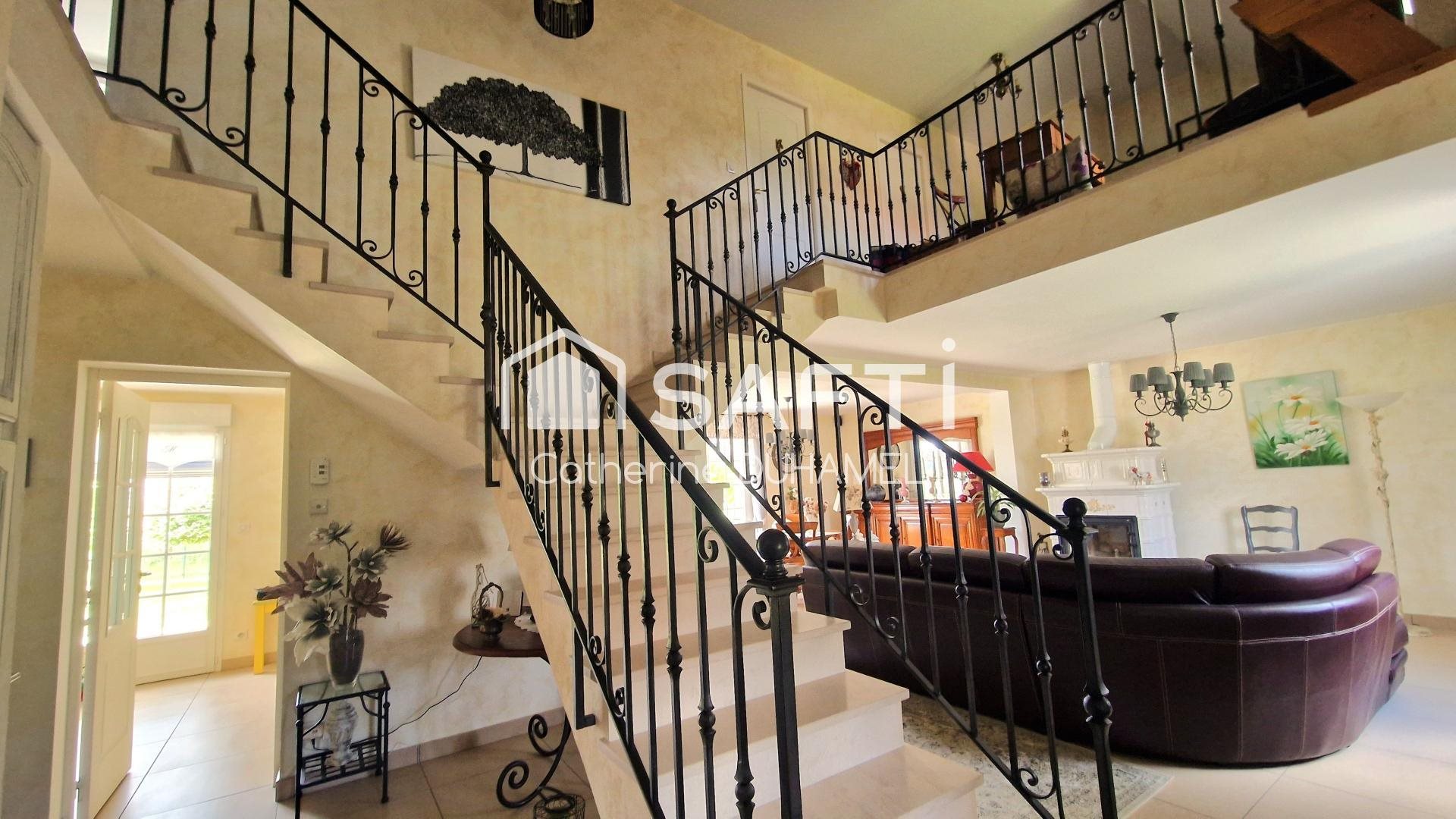 Maison à vendre, 176m², Savigny-sur-Clairis