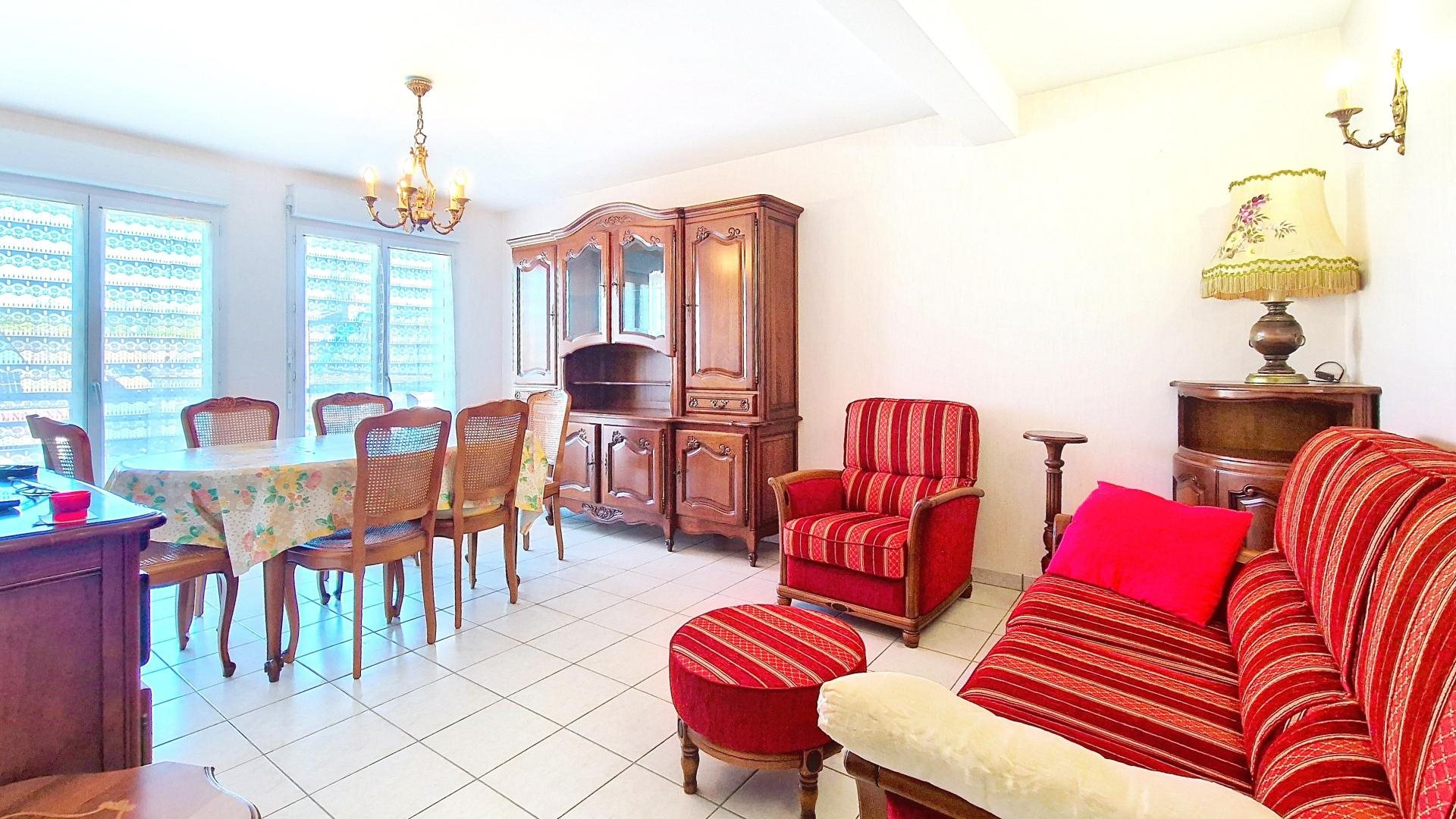 Appartement à vendre, 68m², Sens