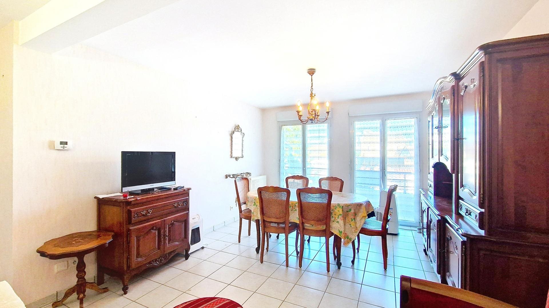 Appartement à vendre, 68m², Sens
